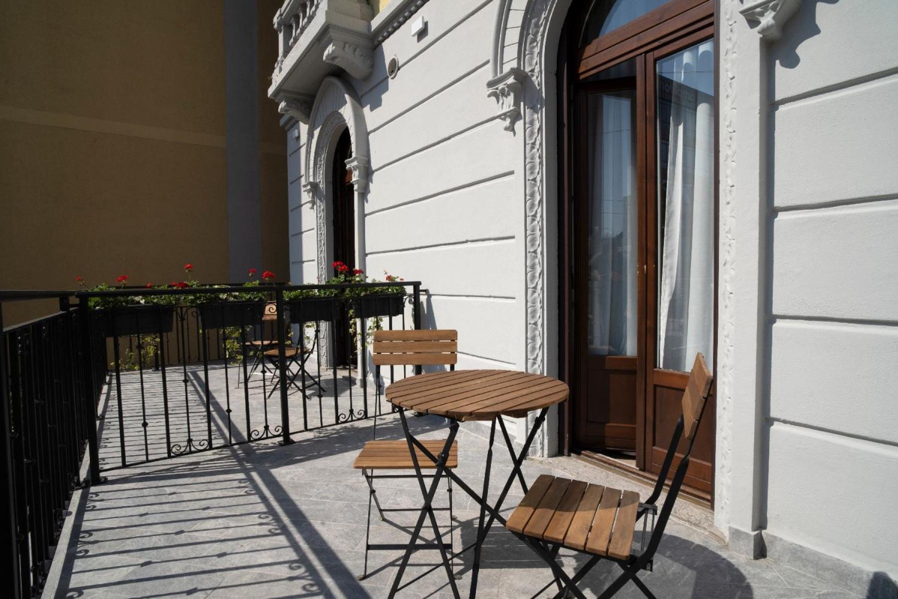 Villino Milano