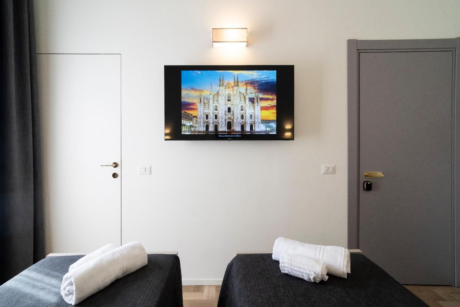 Villino Milano