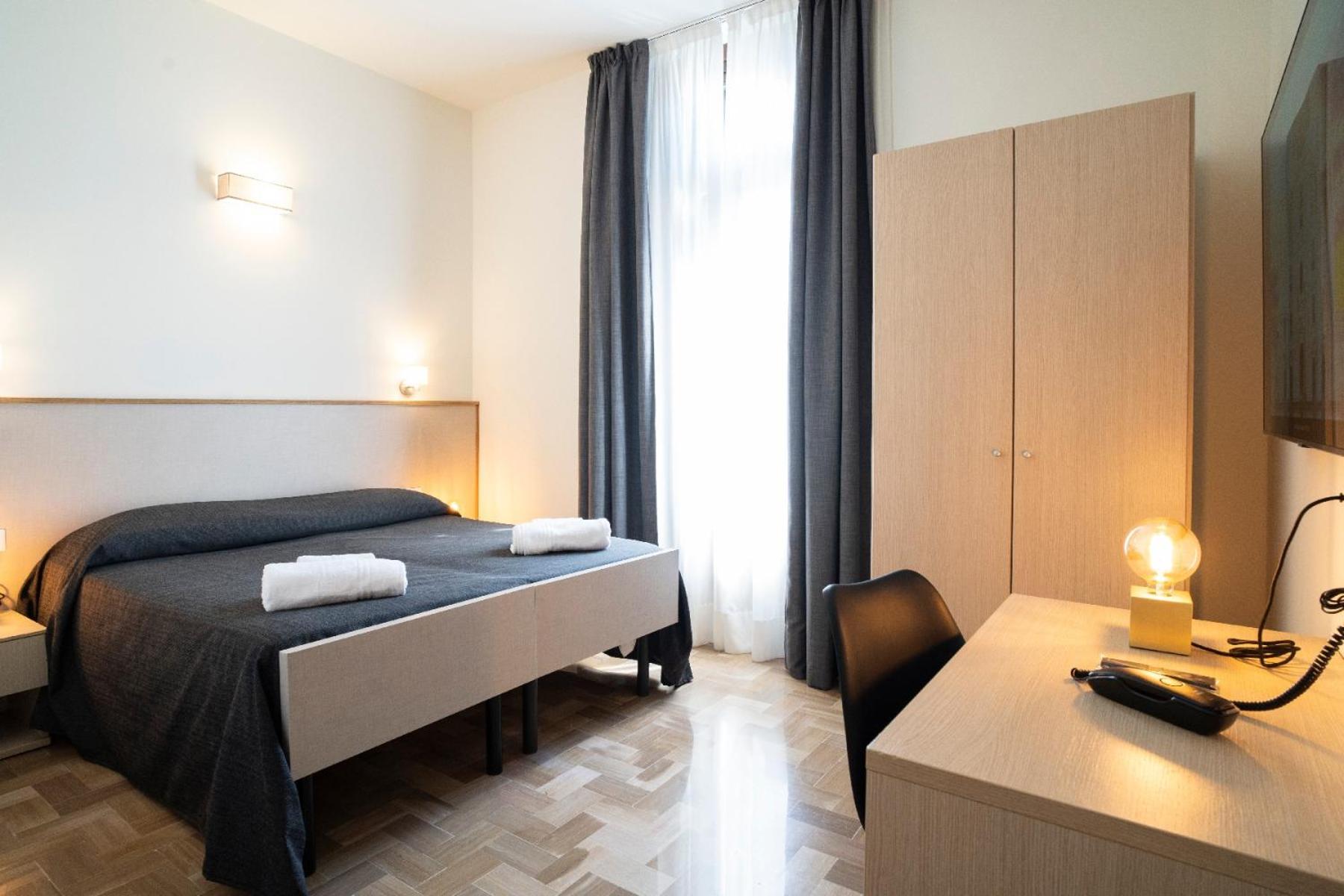 Villino Milano