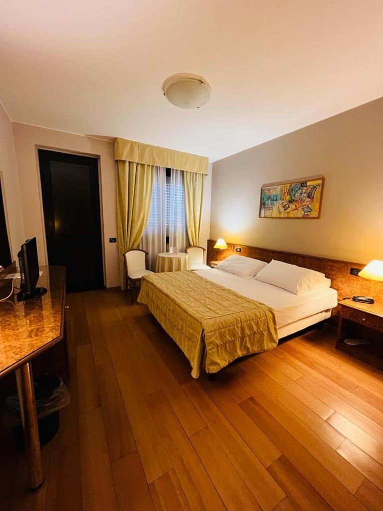 Hotel Motel Europa