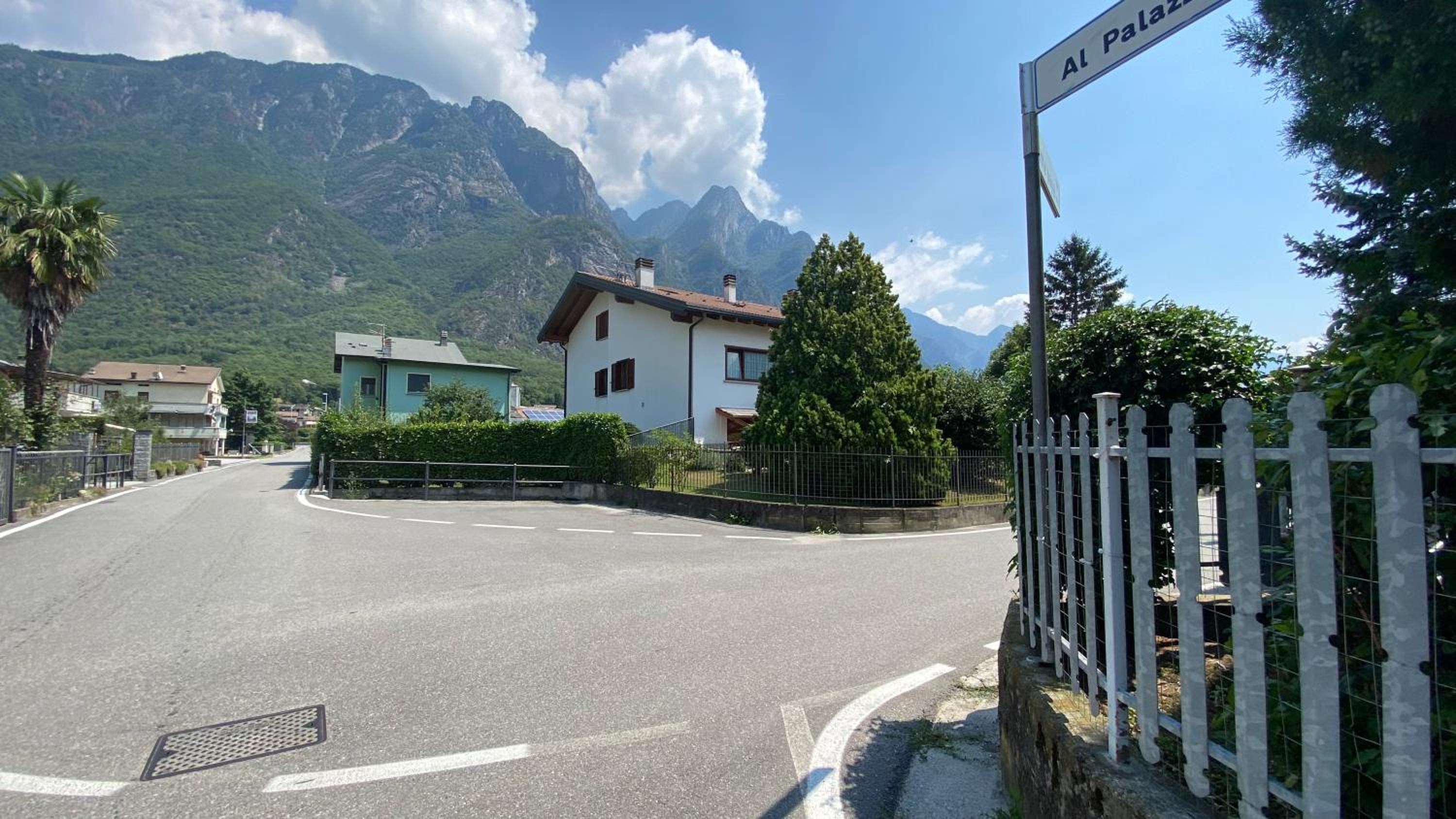 Prato del bue