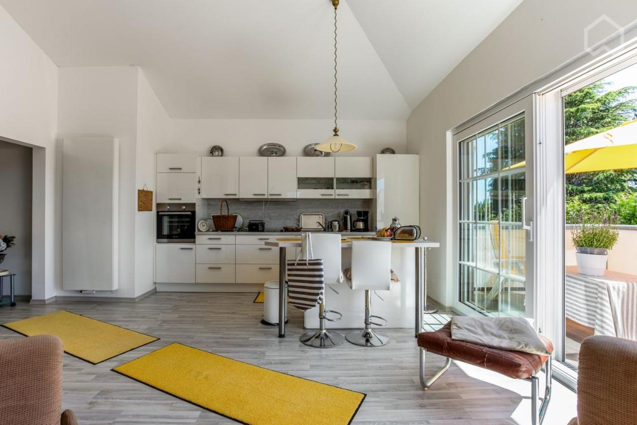 Charmantes Loft Appartement