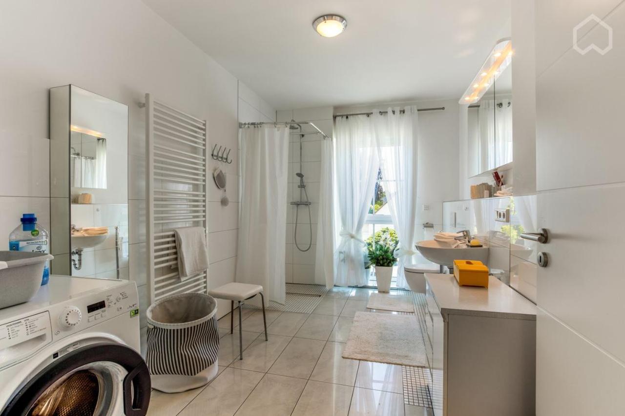Charmantes Loft Appartement