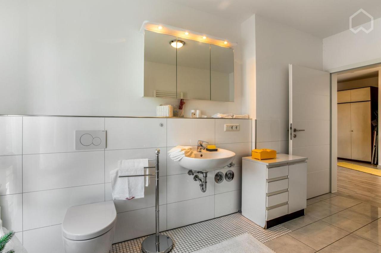 Charmantes Loft Appartement