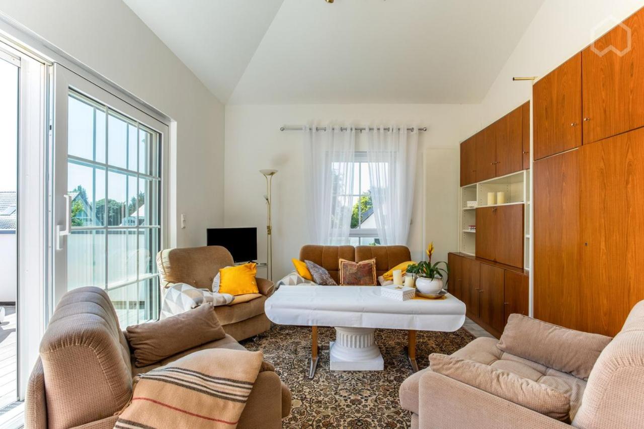Charmantes Loft Appartement