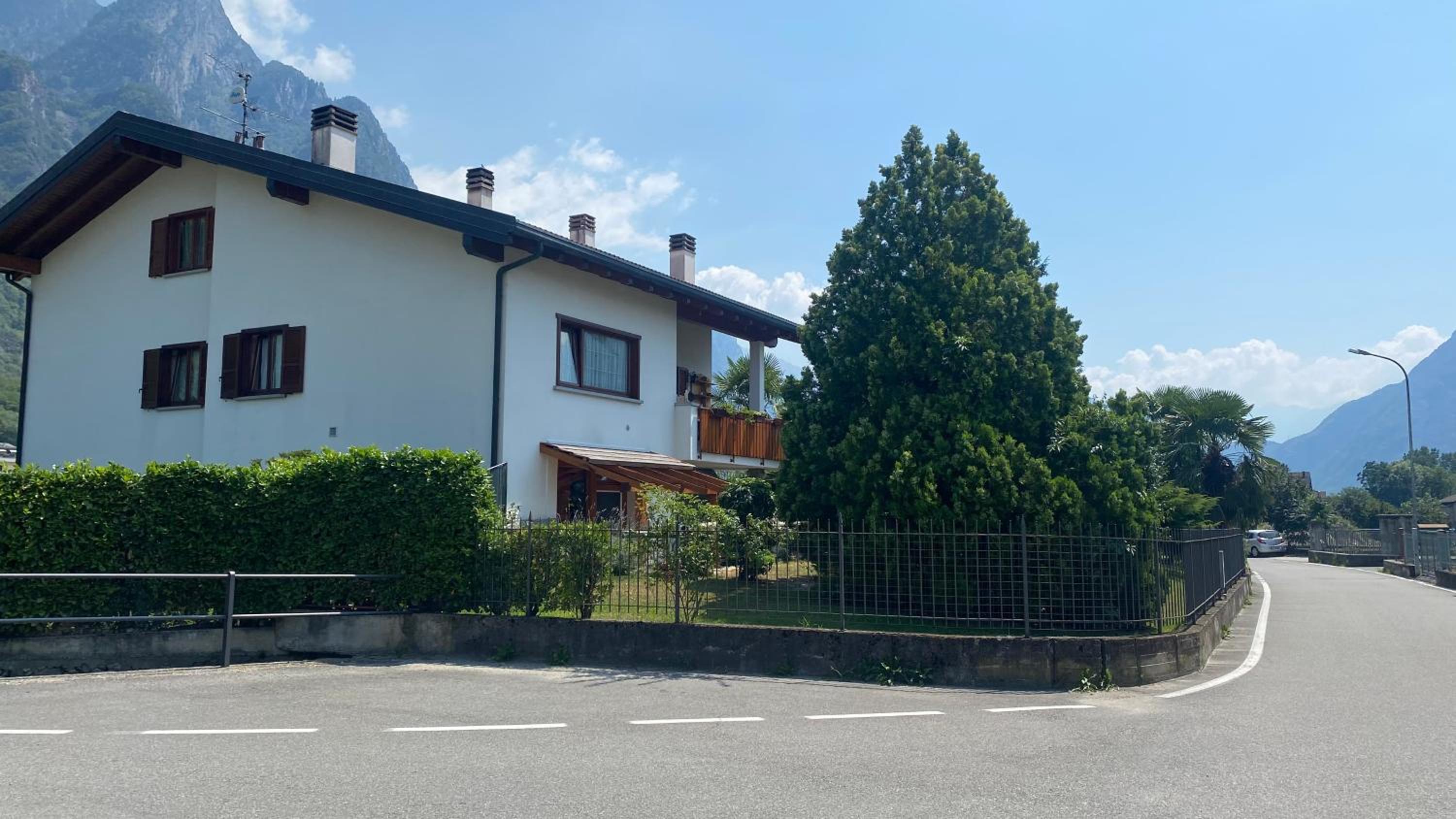 Prato del bue