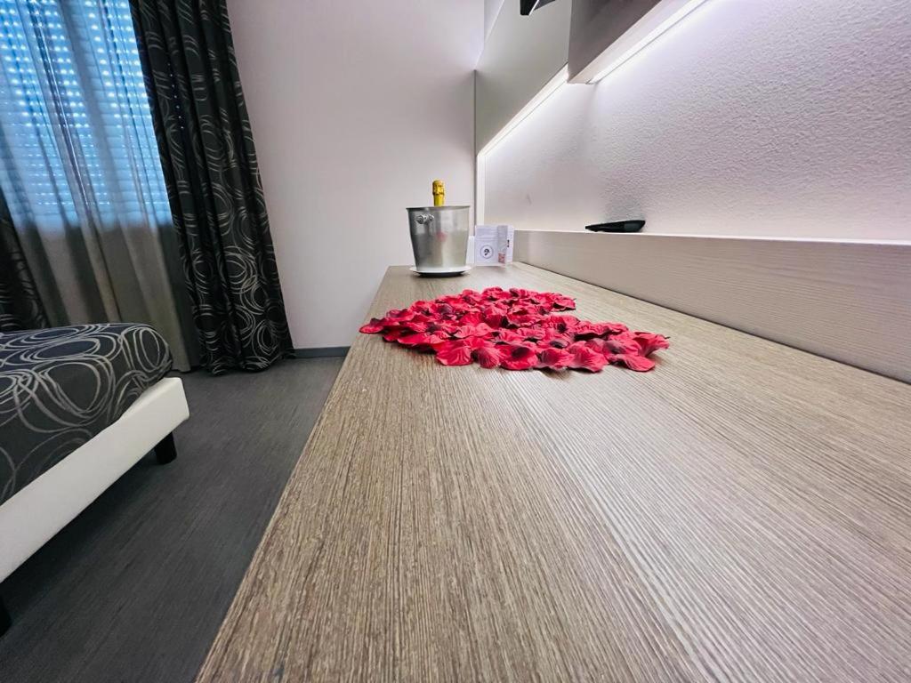 Hotel Motel Europa