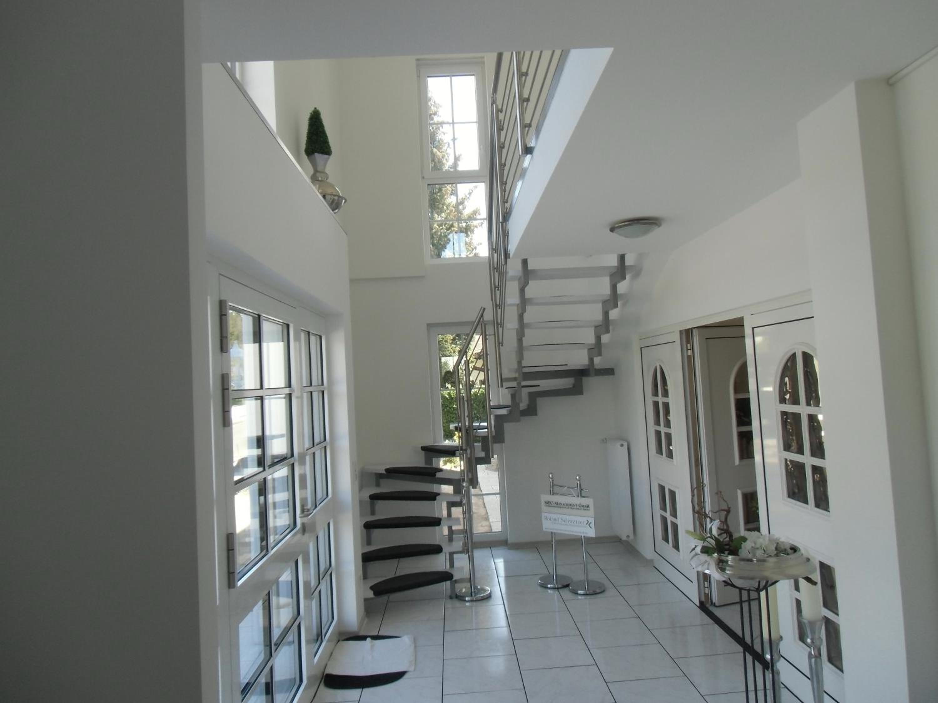 Charmantes Loft Appartement