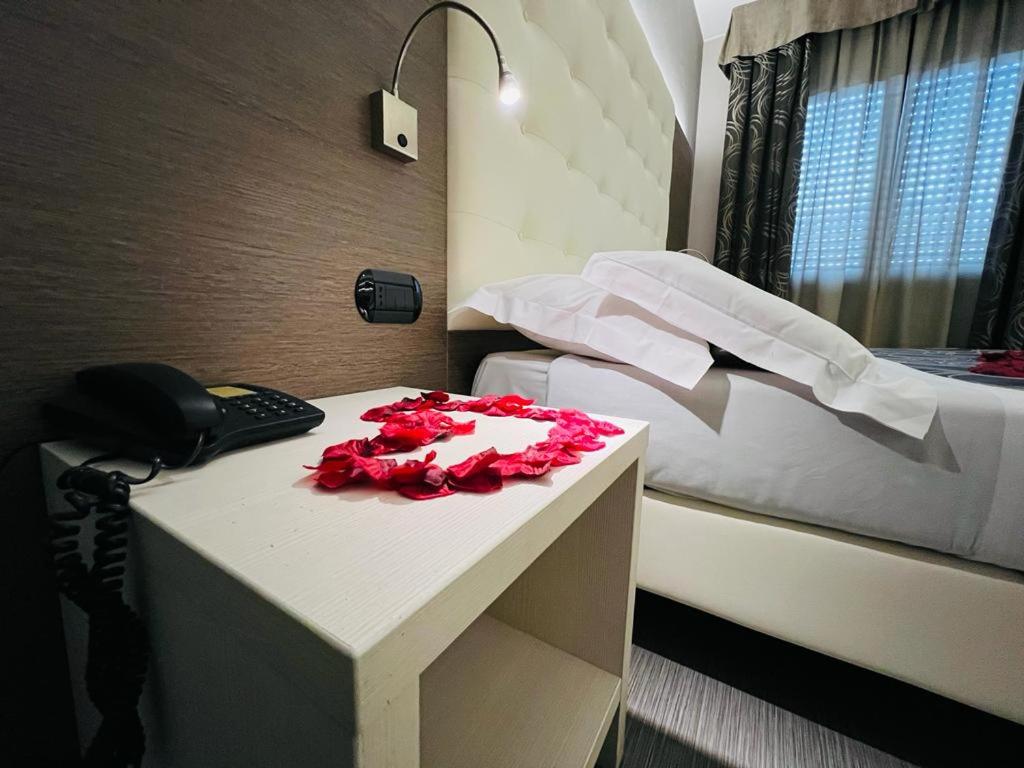 Hotel Motel Europa