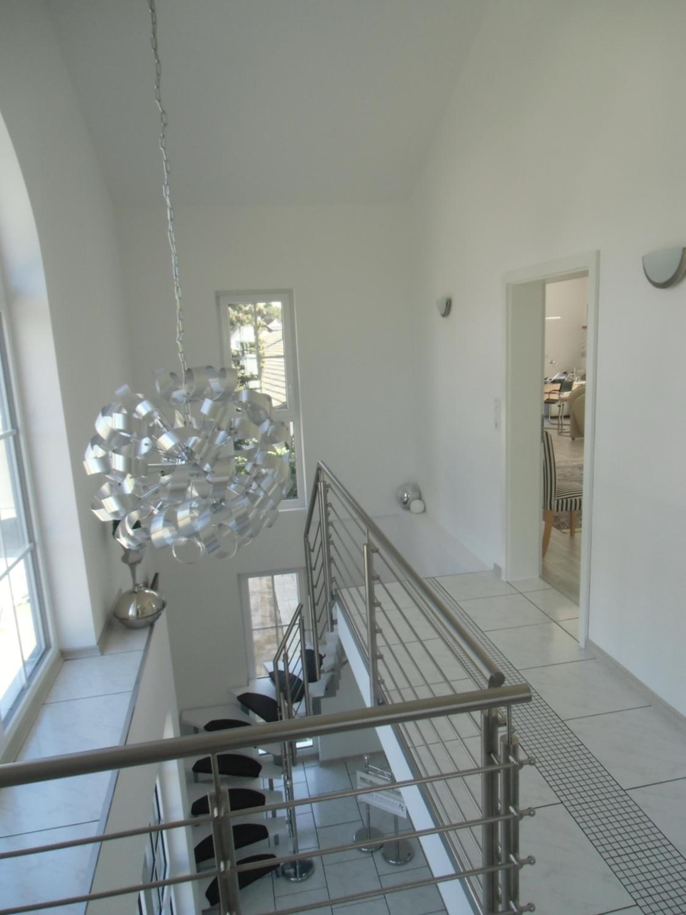 Charmantes Loft Appartement
