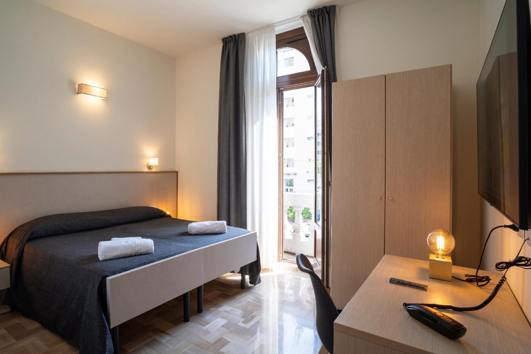 Villino Milano