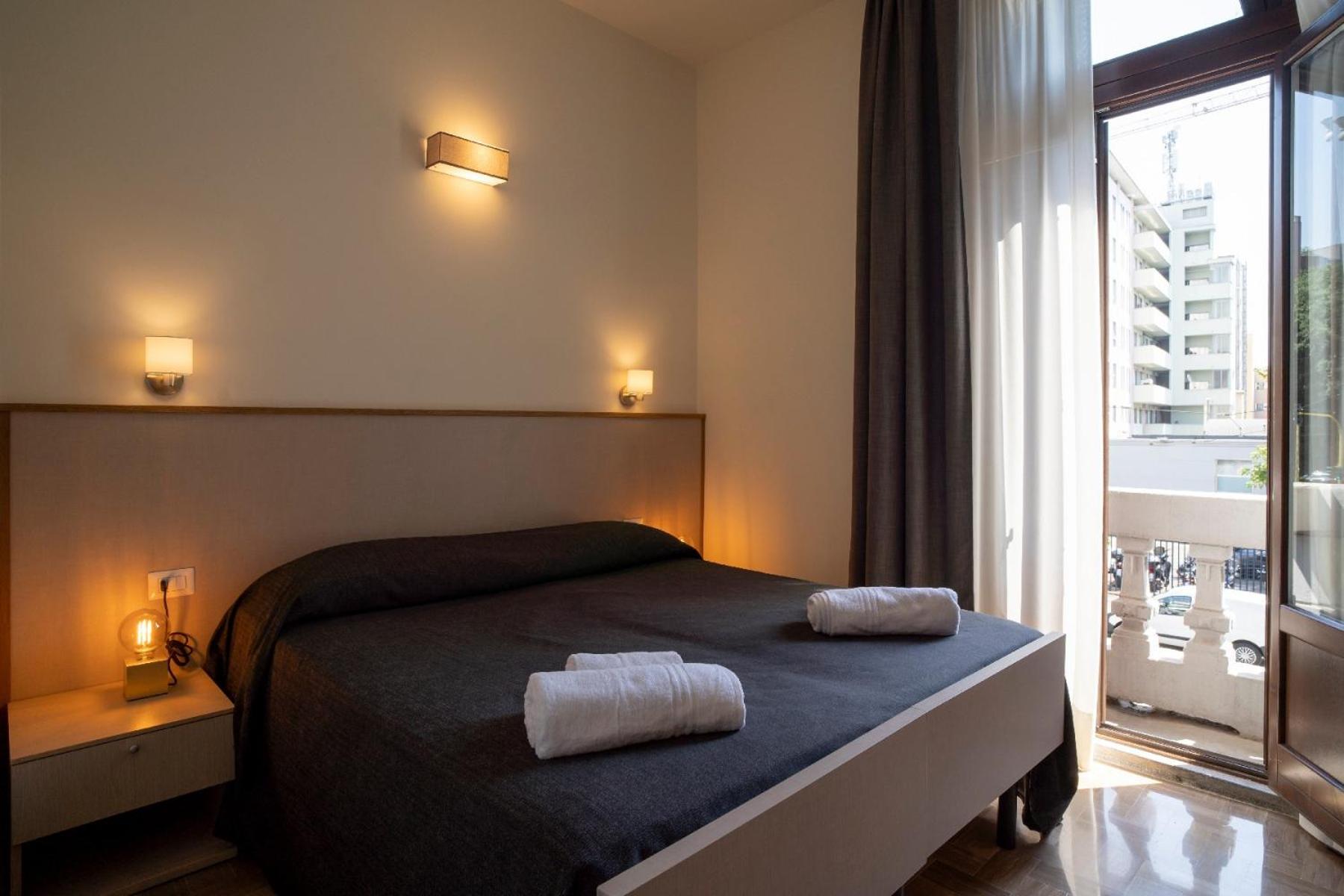 Villino Milano
