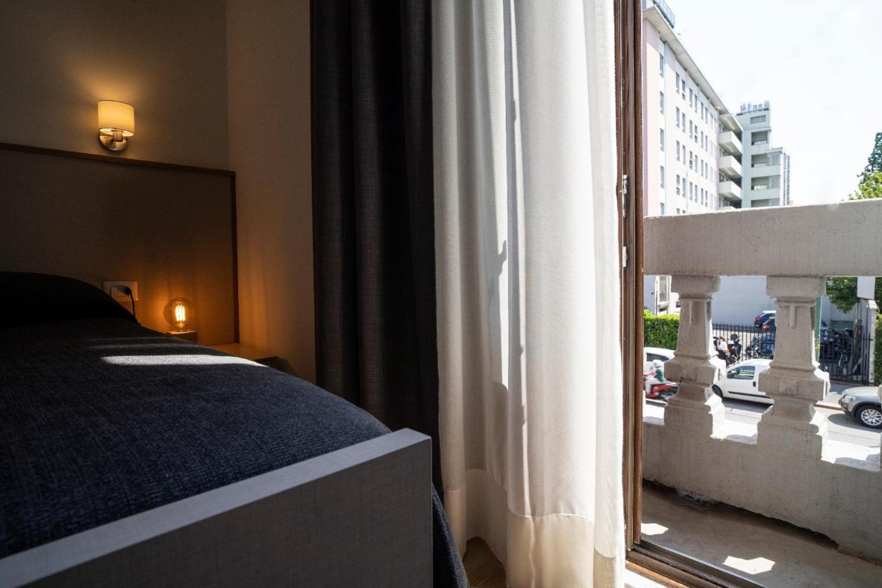 Villino Milano