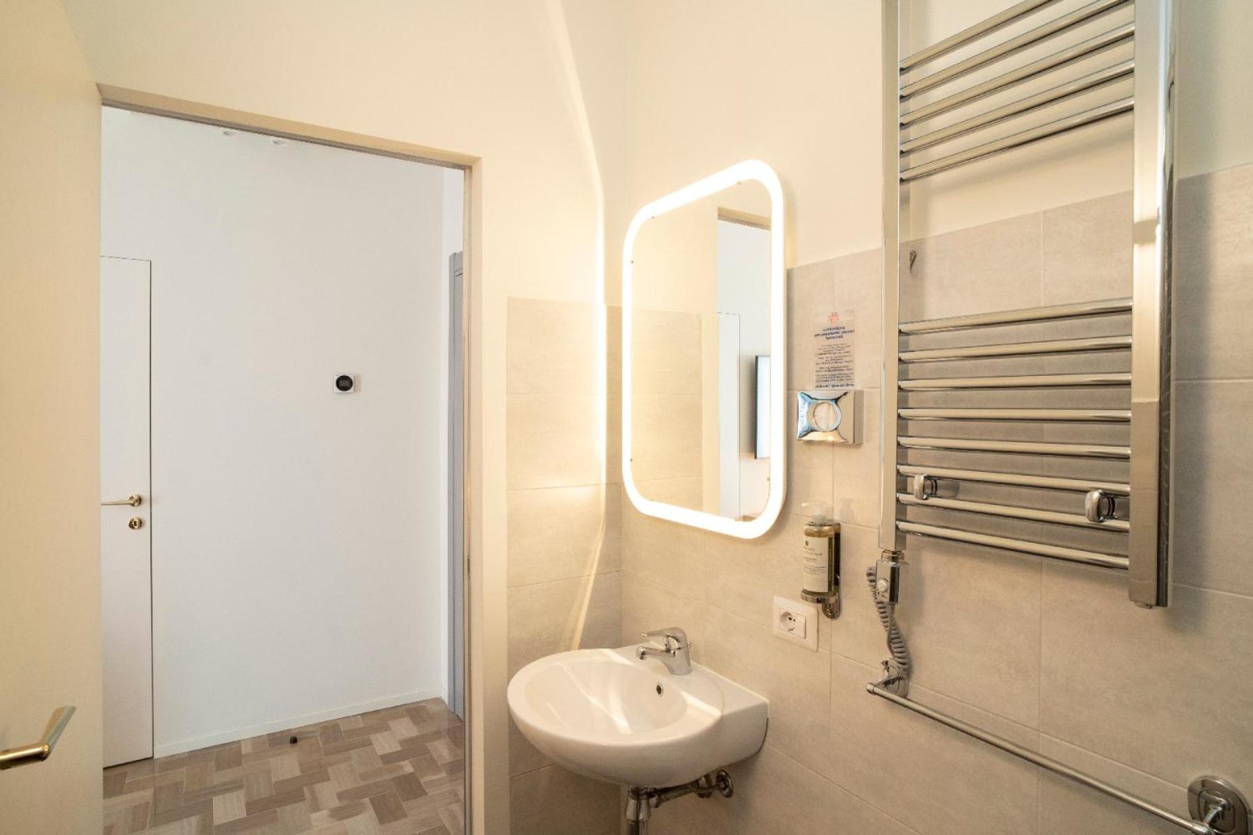 Villino Milano