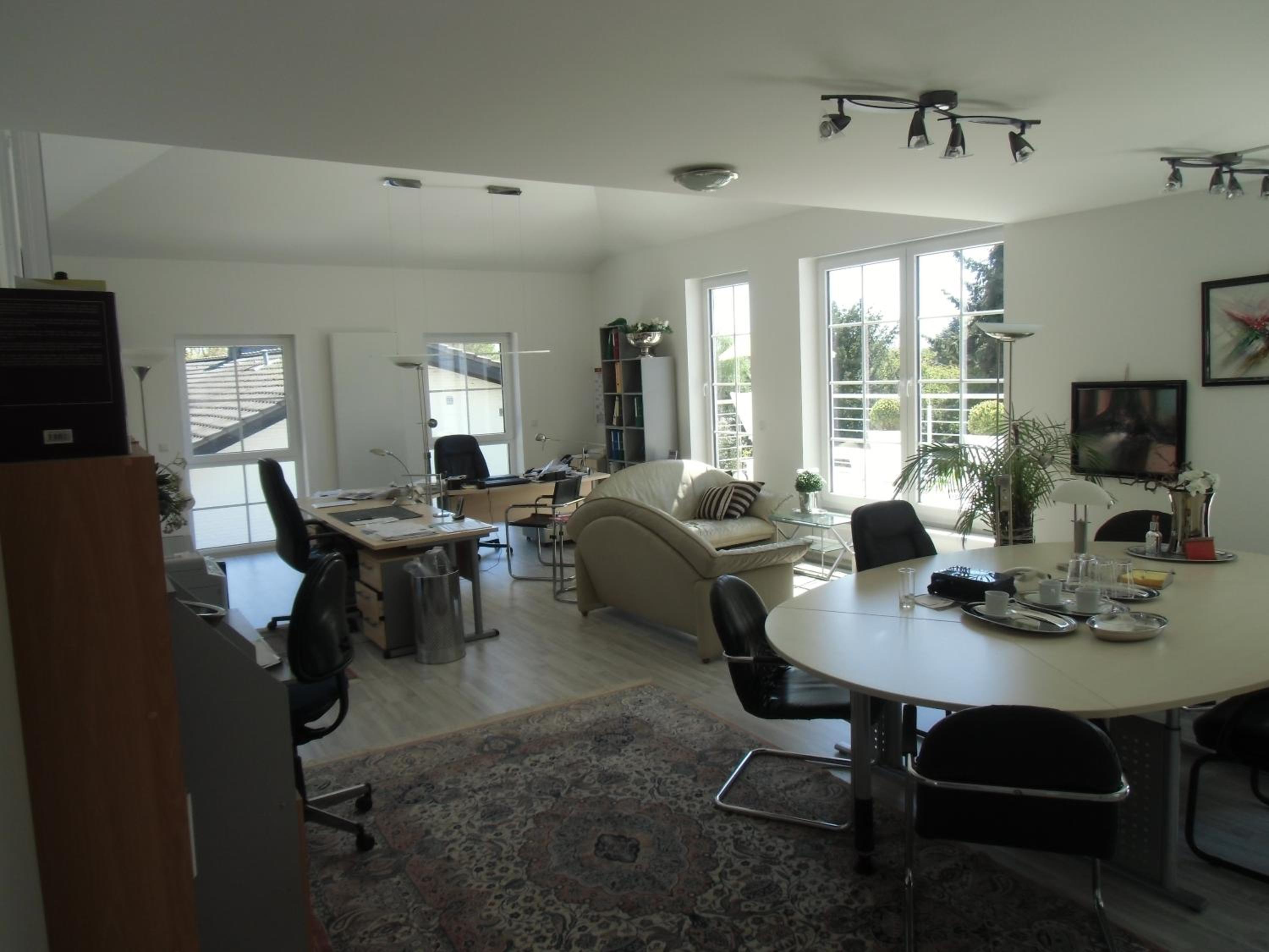 Charmantes Loft Appartement