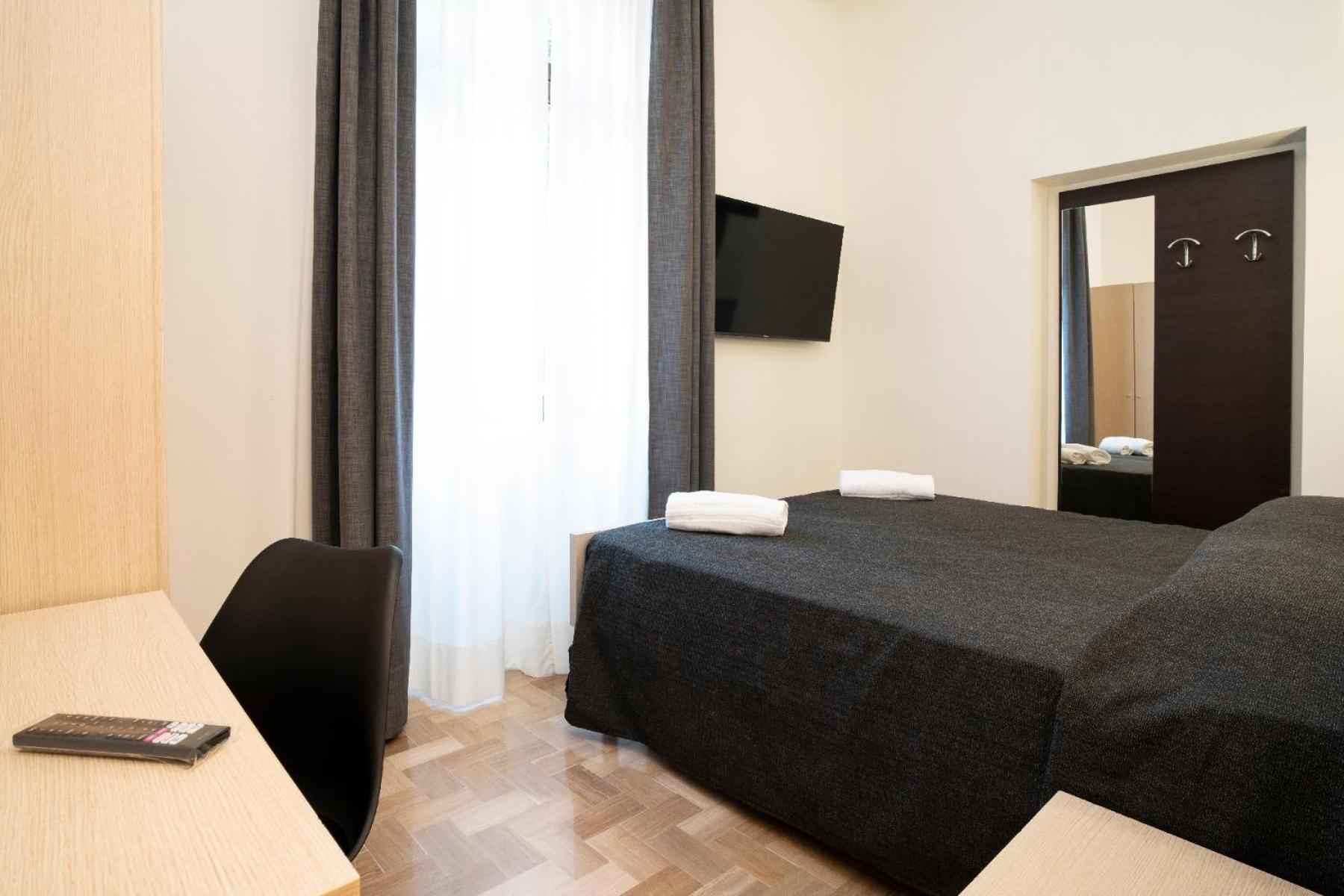 Villino Milano