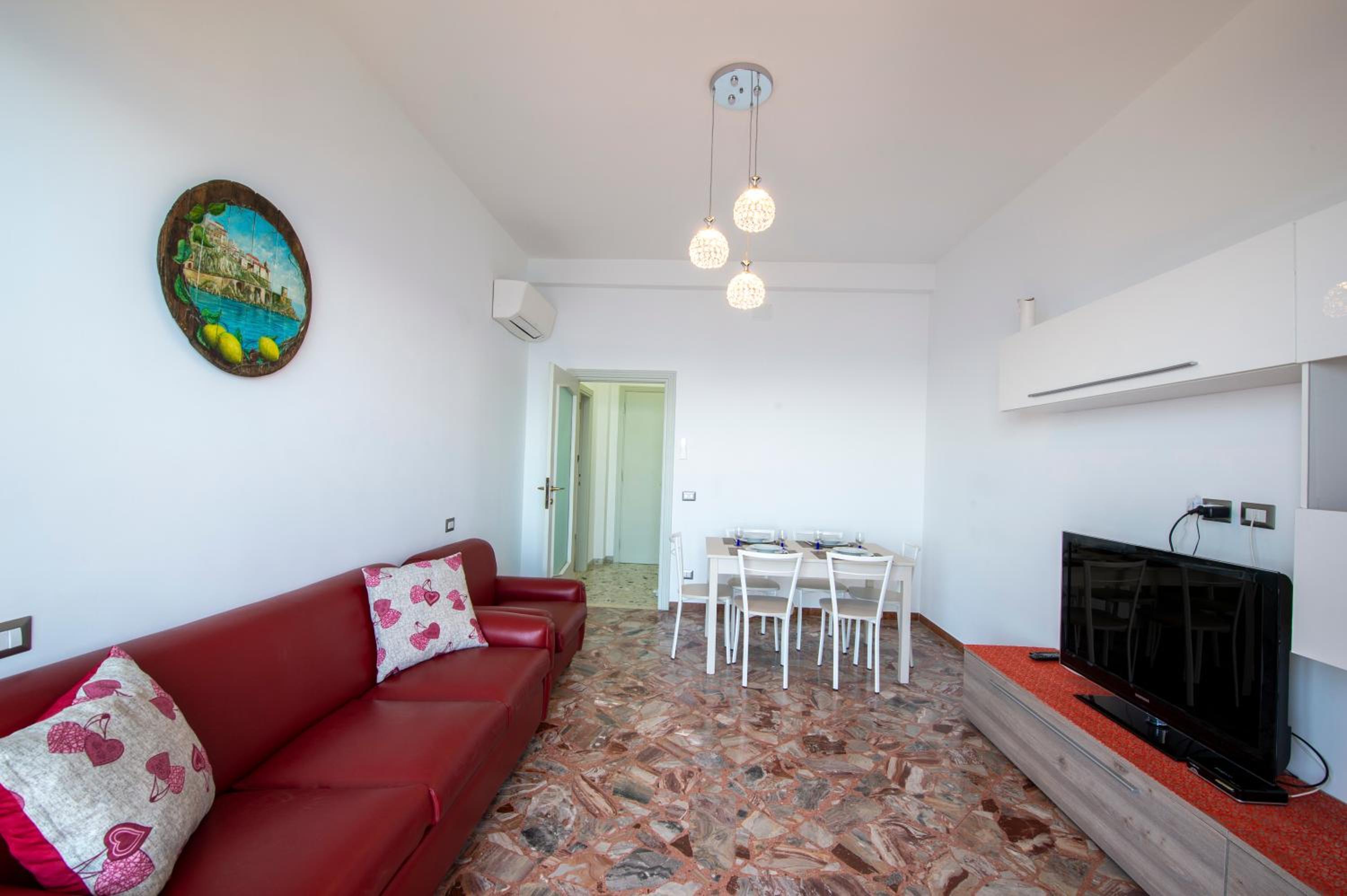 Lily House Amalfi photo 4