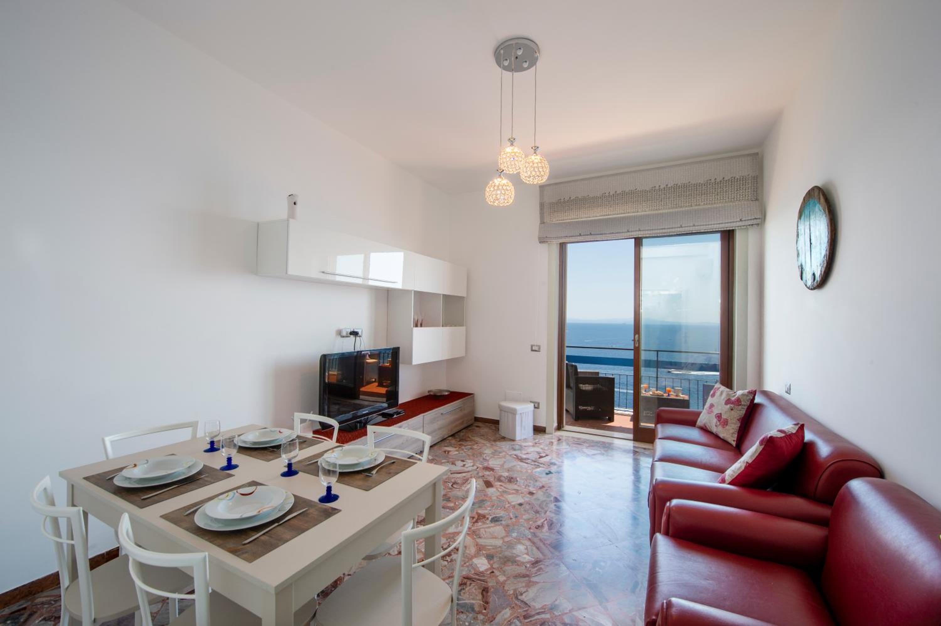 Lily House Amalfi photo 5