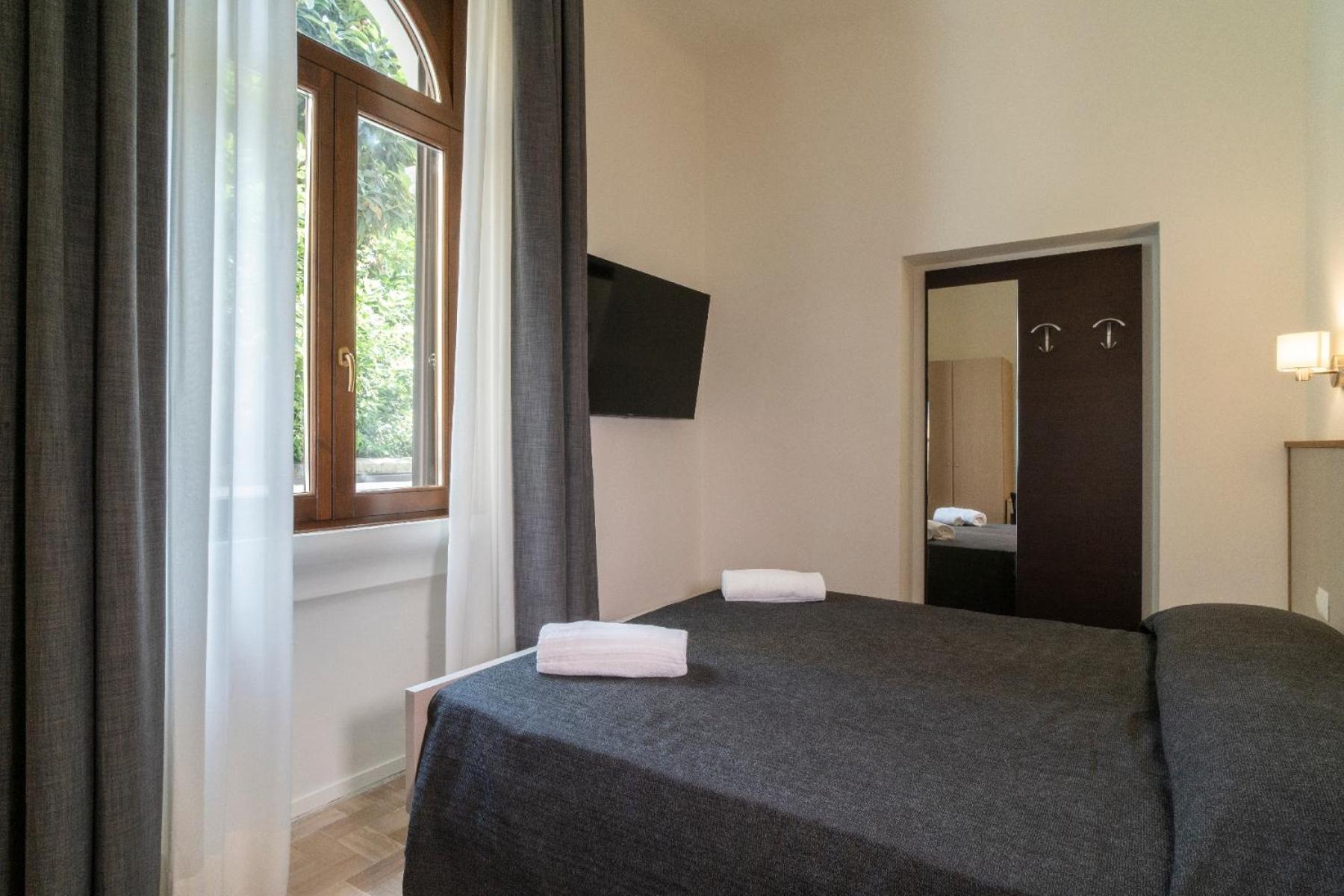 Villino Milano