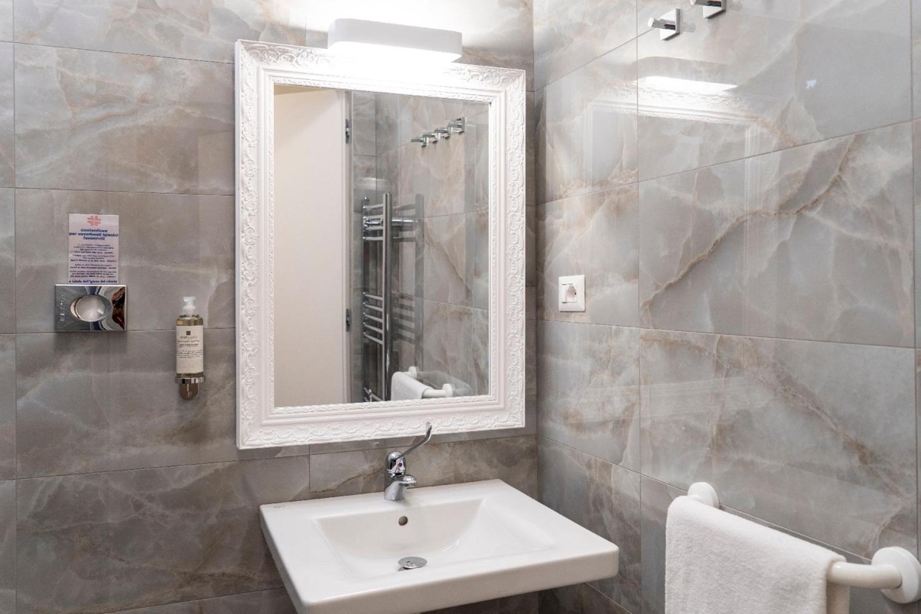Villino Milano