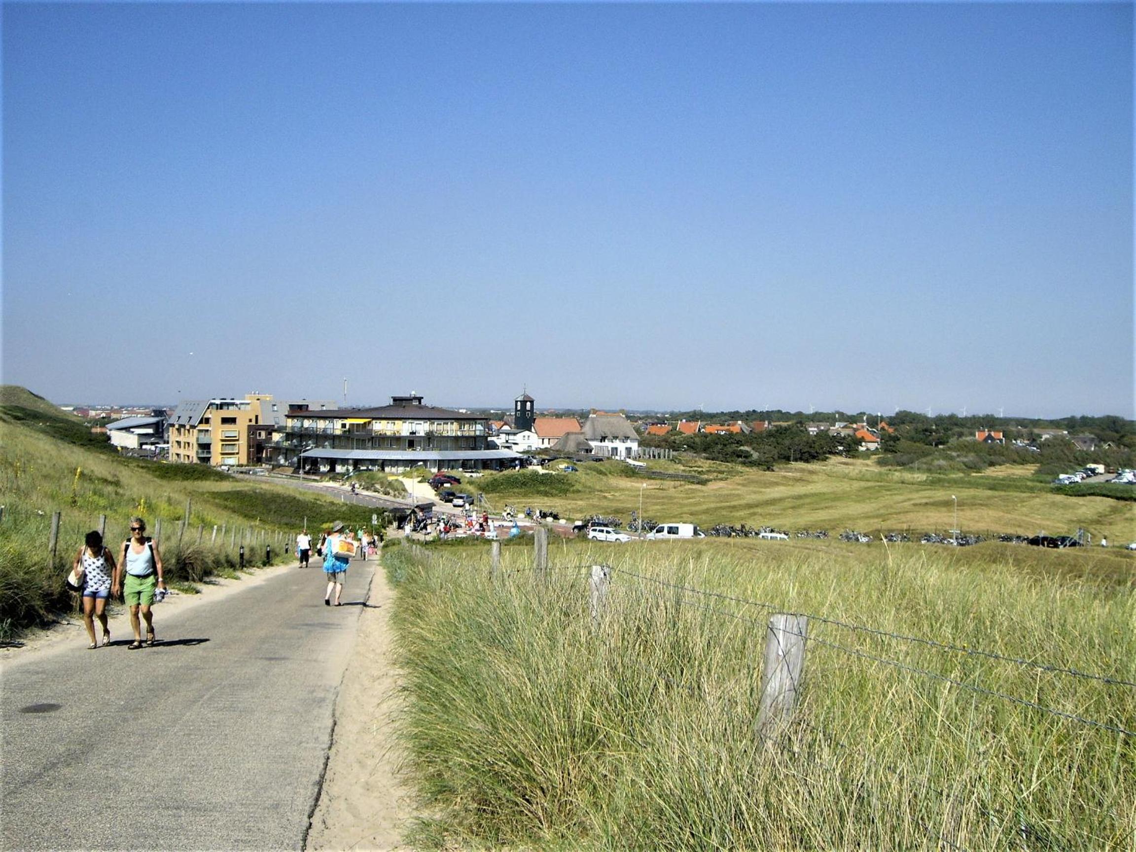 Callantsoger Staete A201 view 5