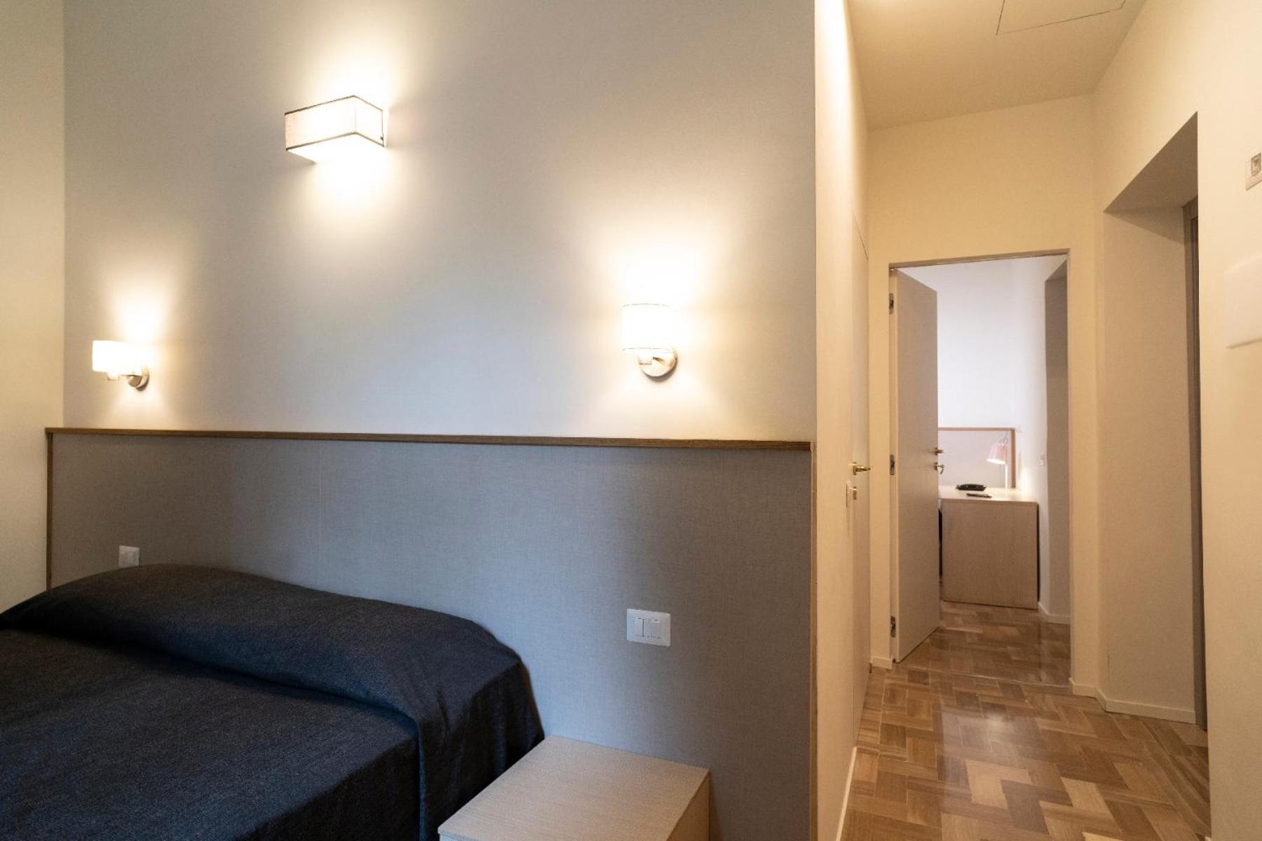 Villino Milano