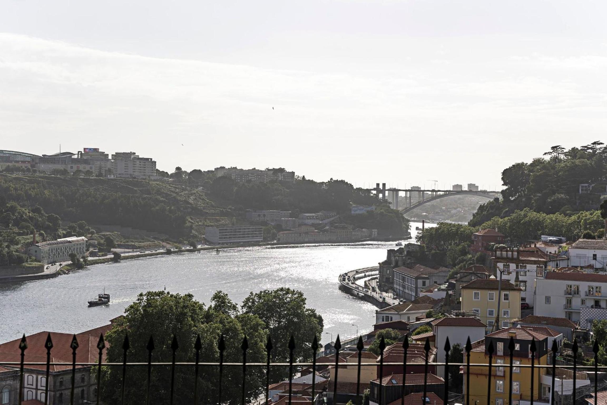 Wonderful 2BR Duplex Near River by LovelyStay view 3