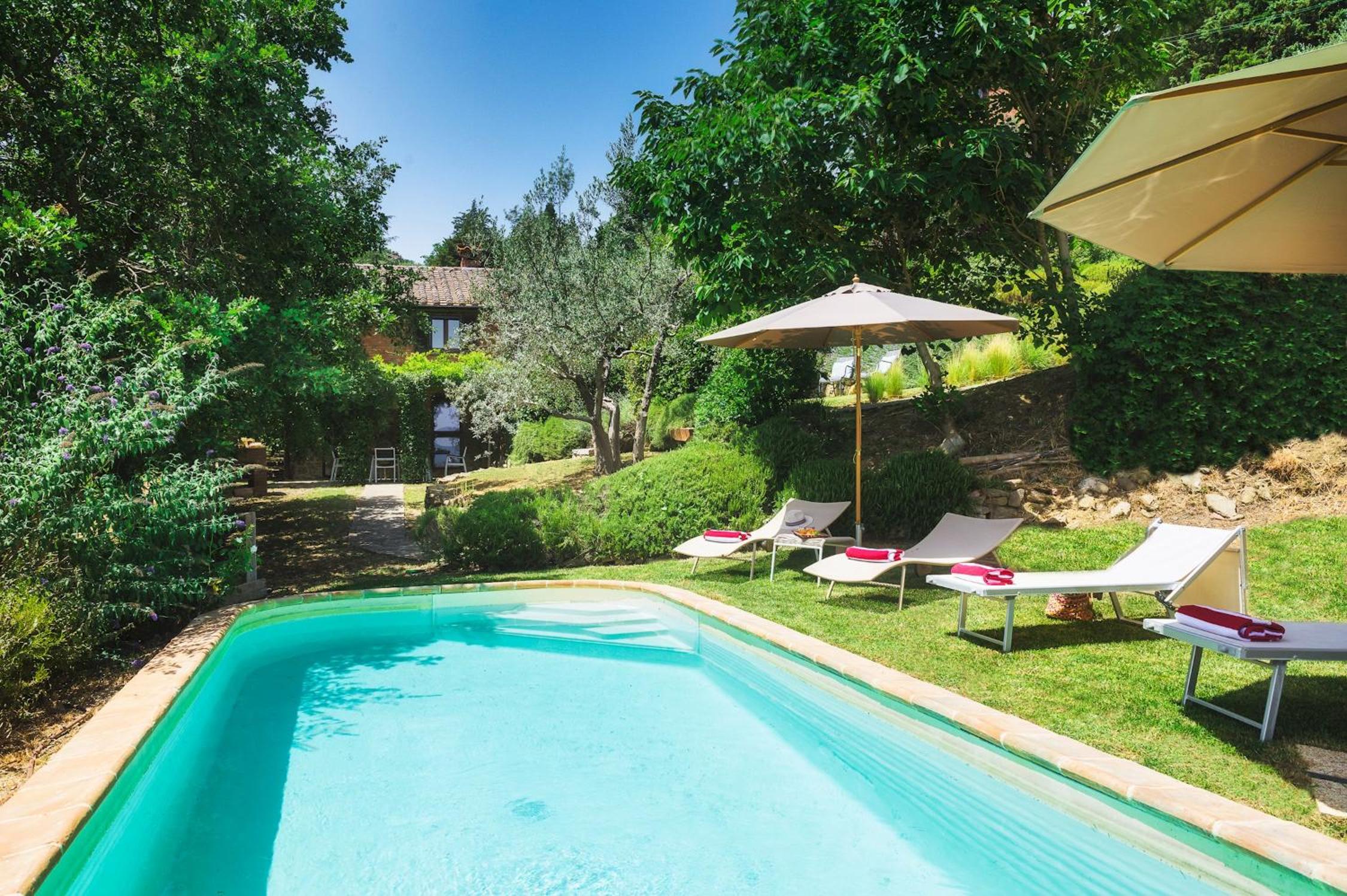 CASA DI PAN 6, Emma Villas view 2