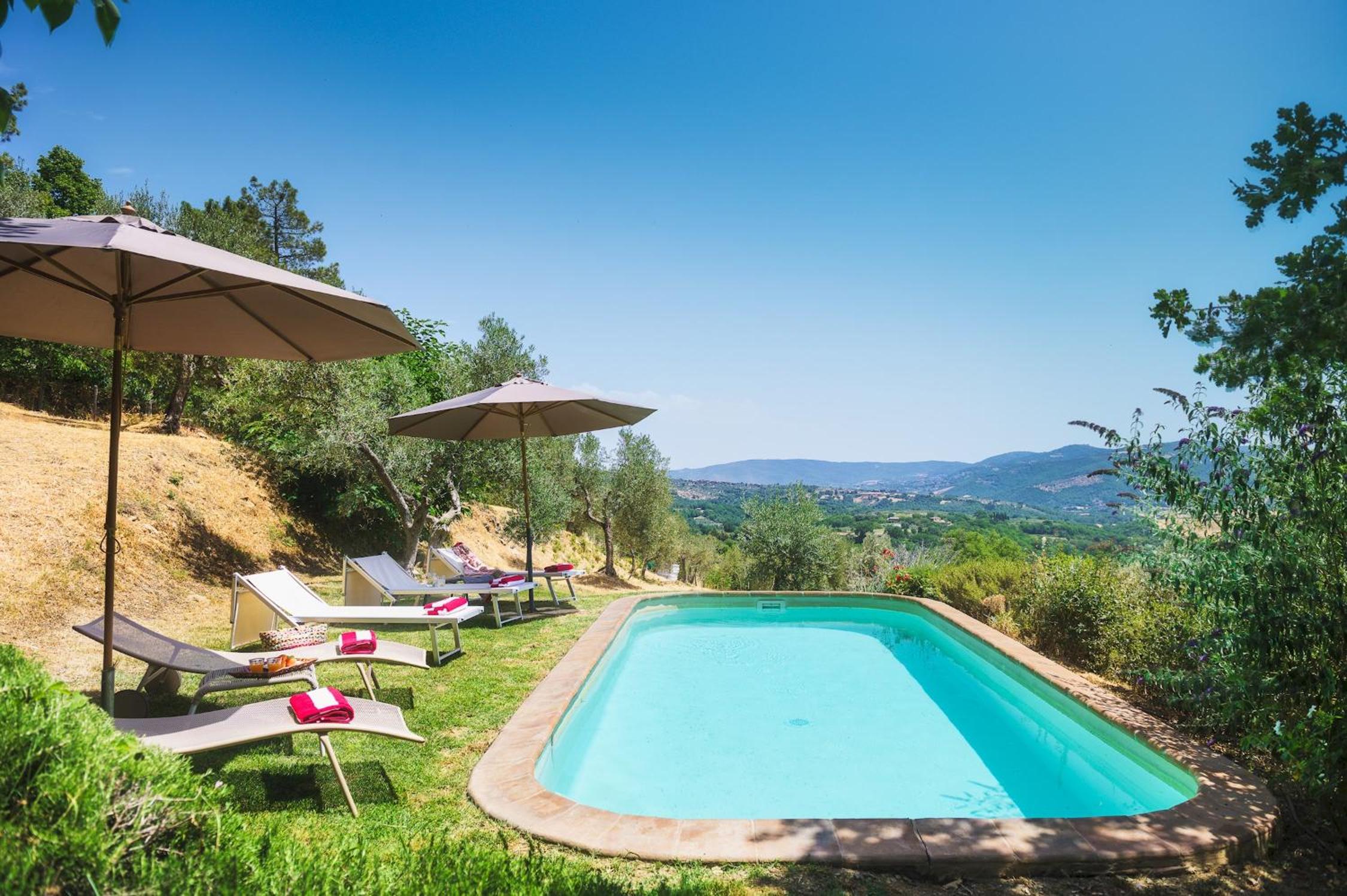 CASA DI PAN 6, Emma Villas view 3