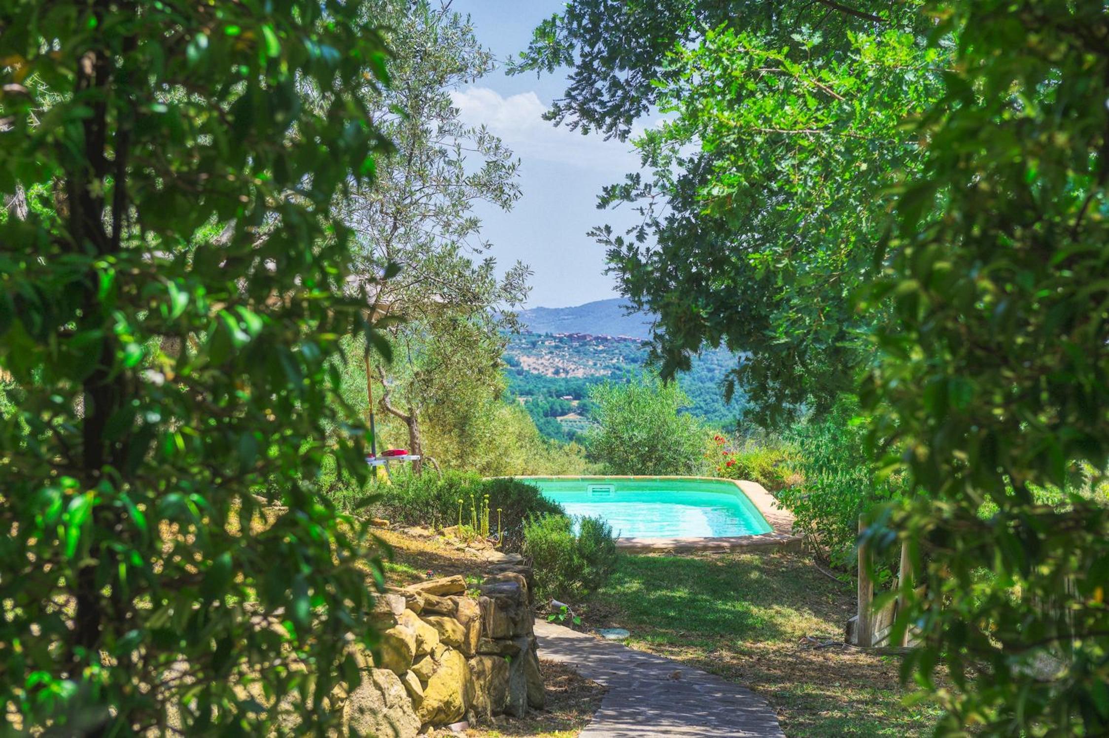 CASA DI PAN 6, Emma Villas view 4