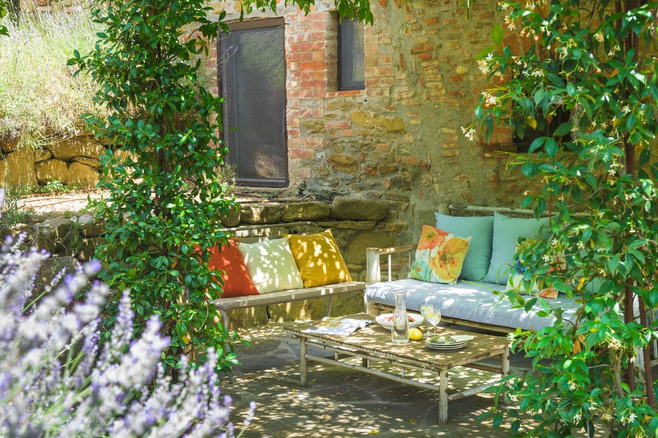 CASA DI PAN 6, Emma Villas view 5