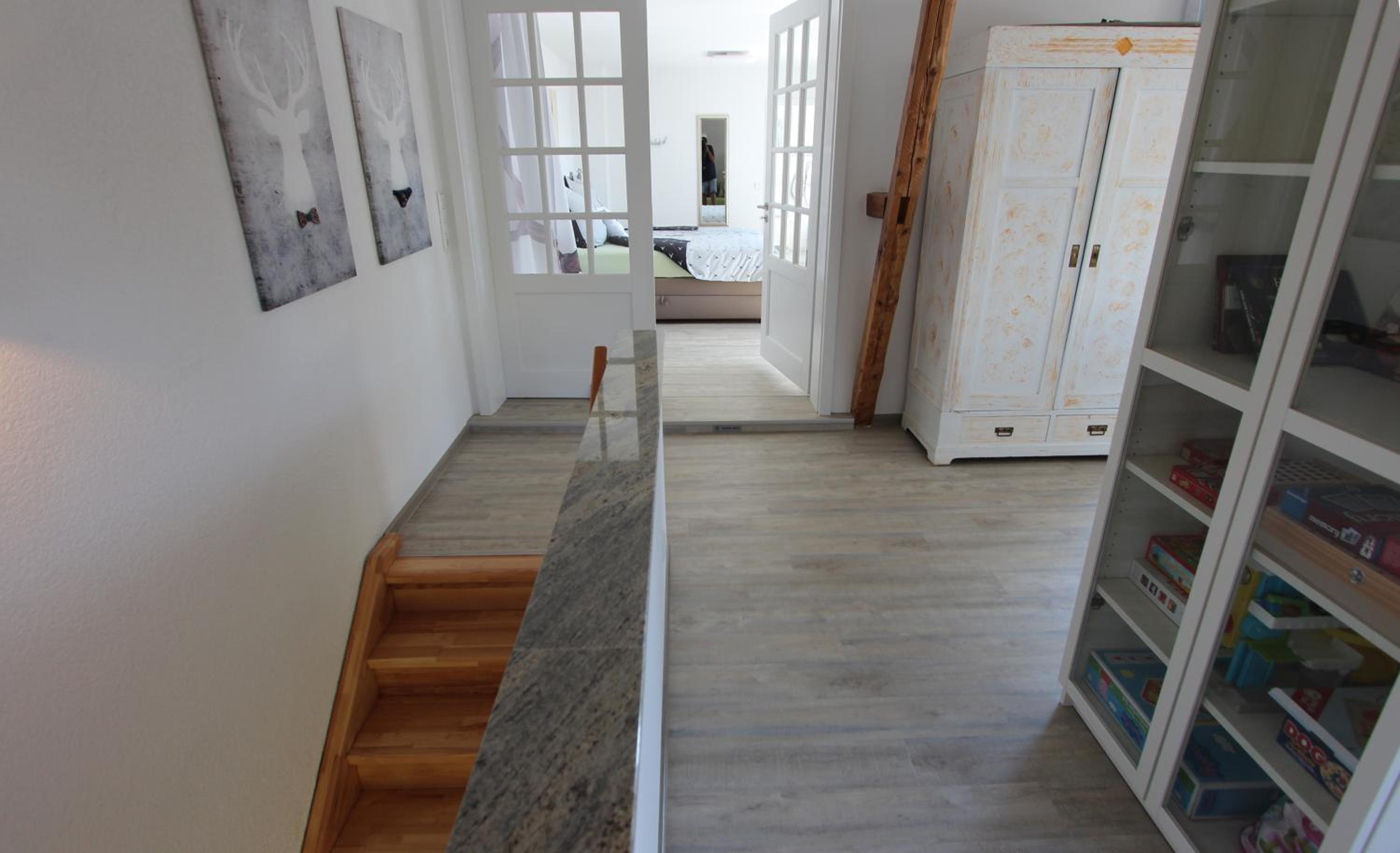 Haus HarzHirsch
