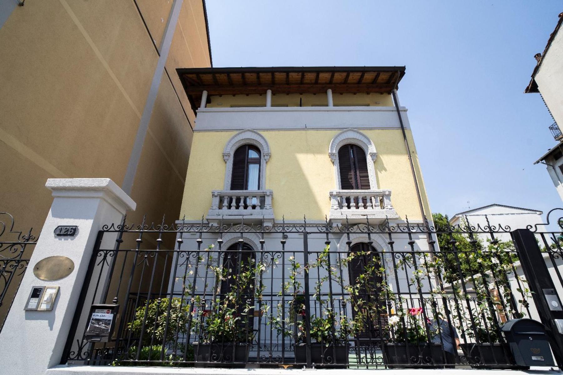Villino Milano