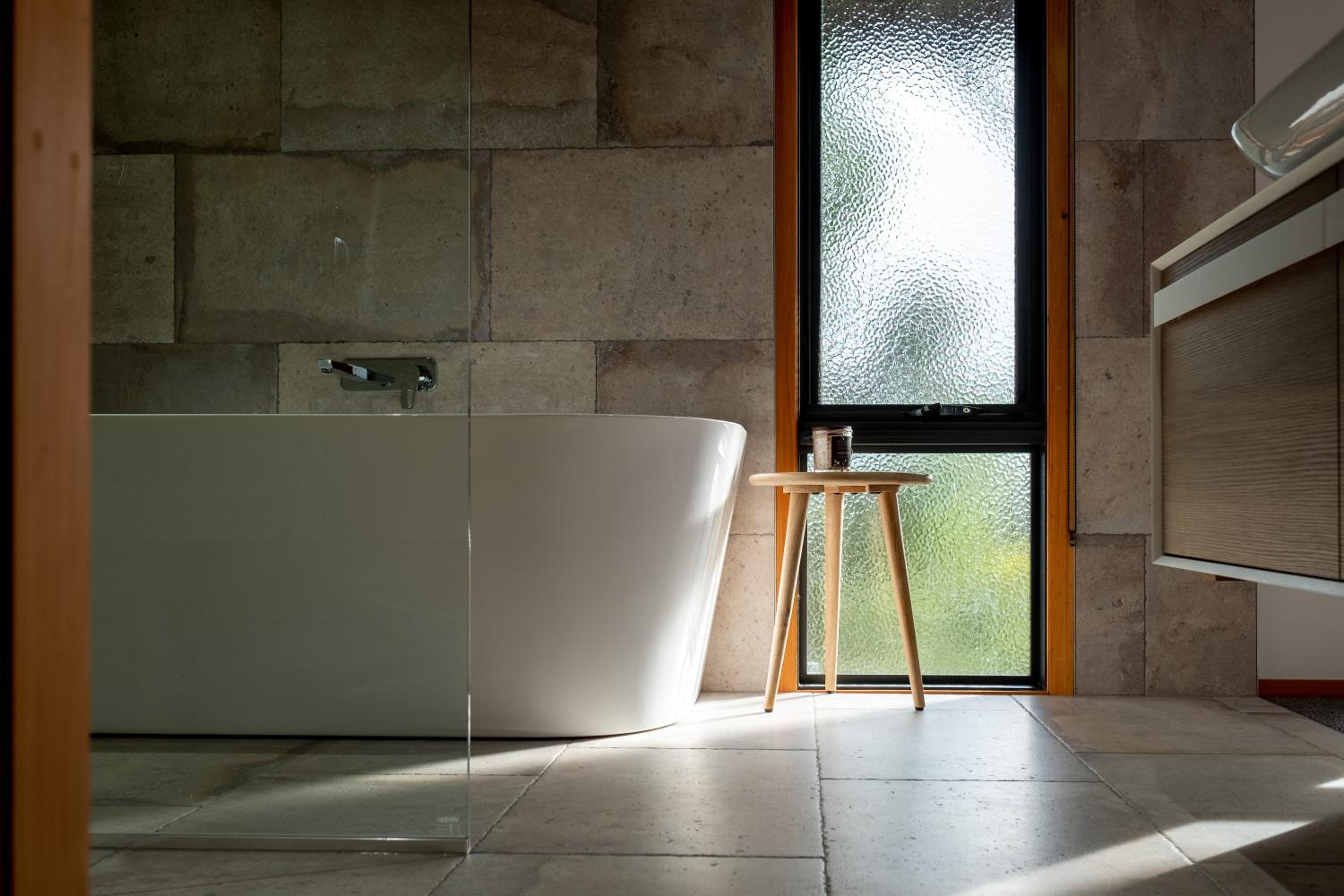 Baden House - Freycinet Holiday Houses