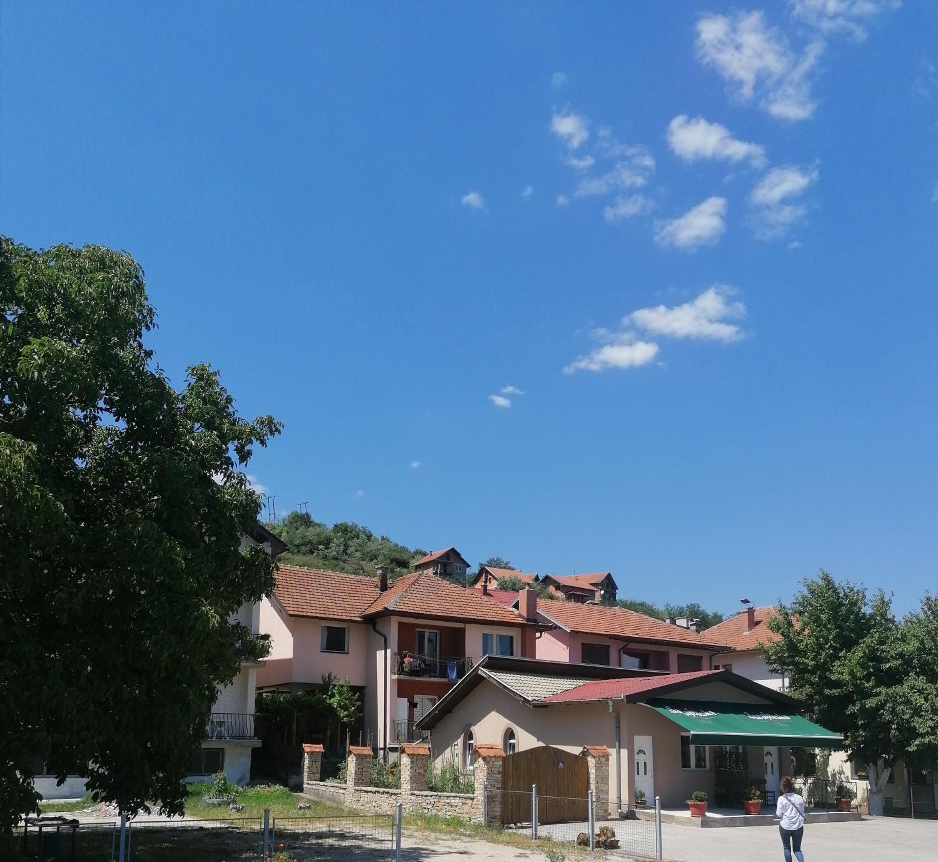 Apartman Dukat