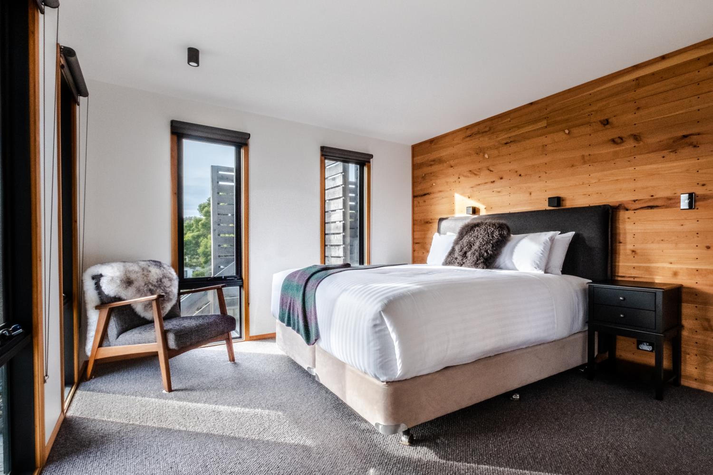Baden House - Freycinet Holiday Houses