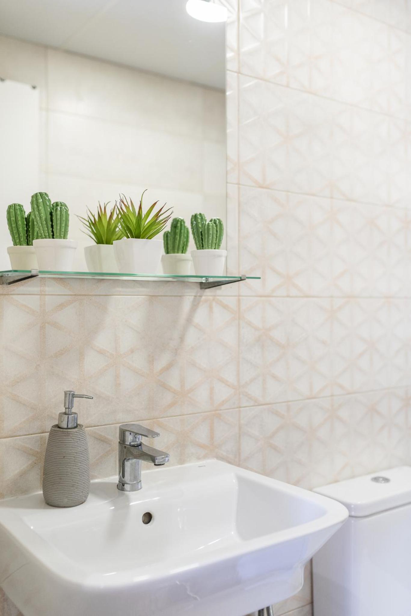 Moderno Apartamento en Centro de Granada