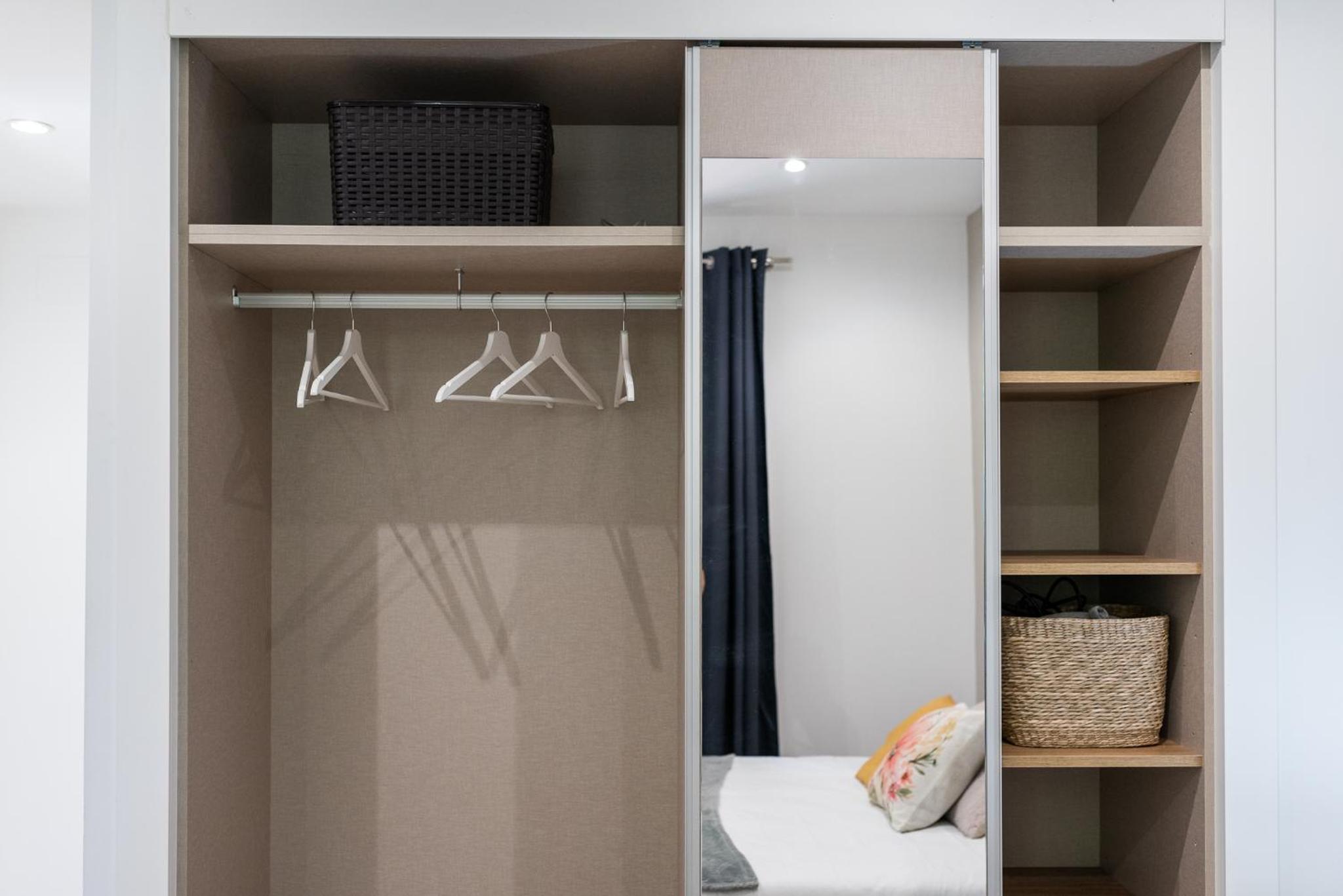 Moderno Apartamento en Centro de Granada