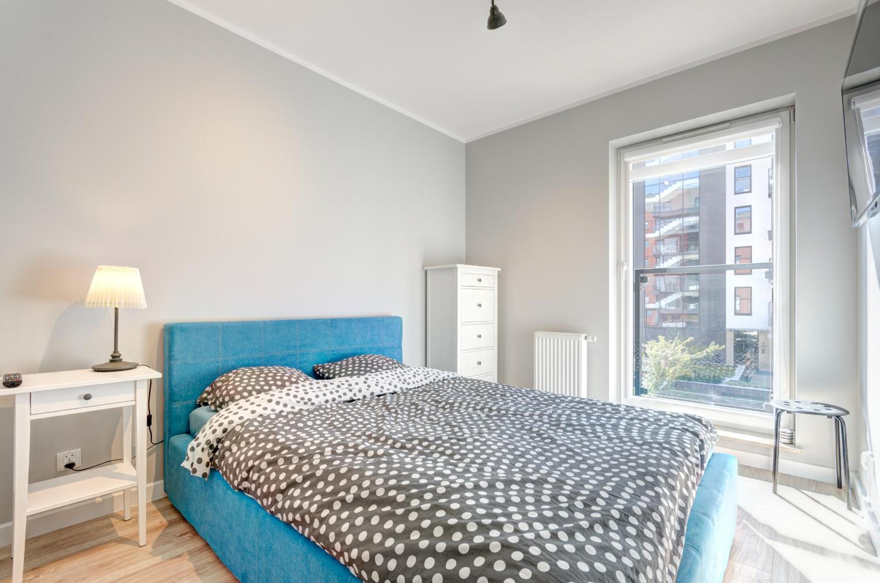 Apartments Chmielna Park by Noclegi Renters