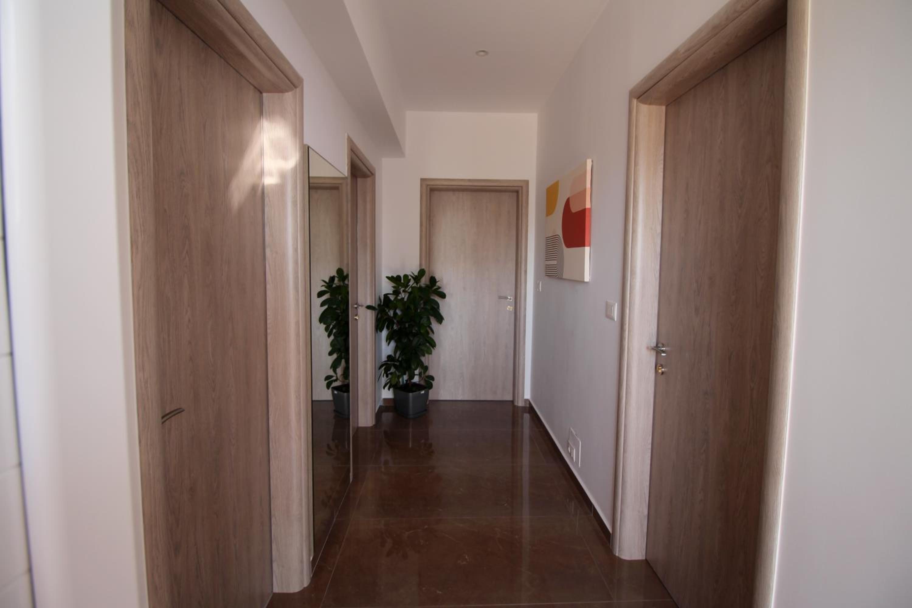 Saranda Rooms