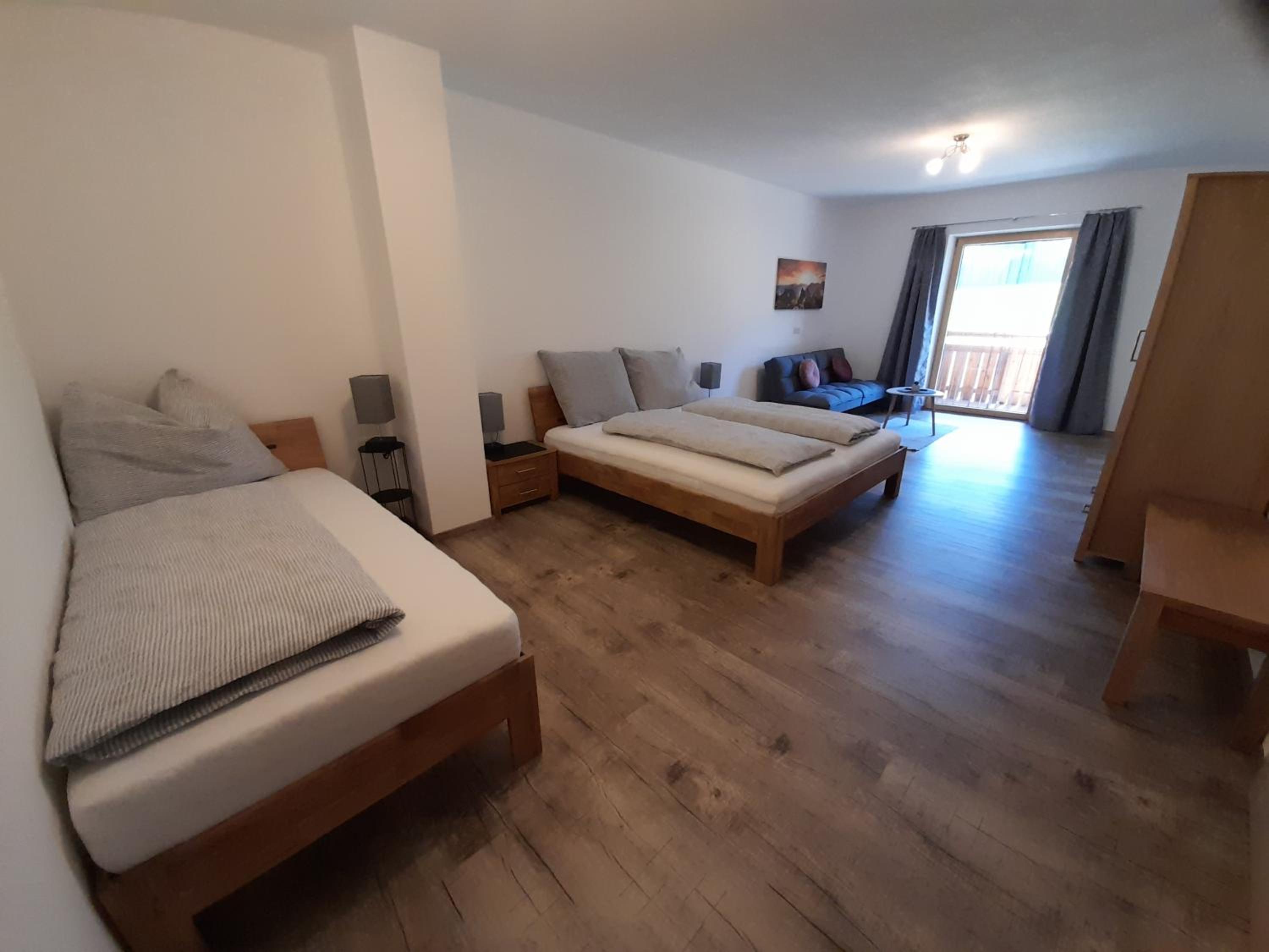 Ferienwohnung Kramerhof