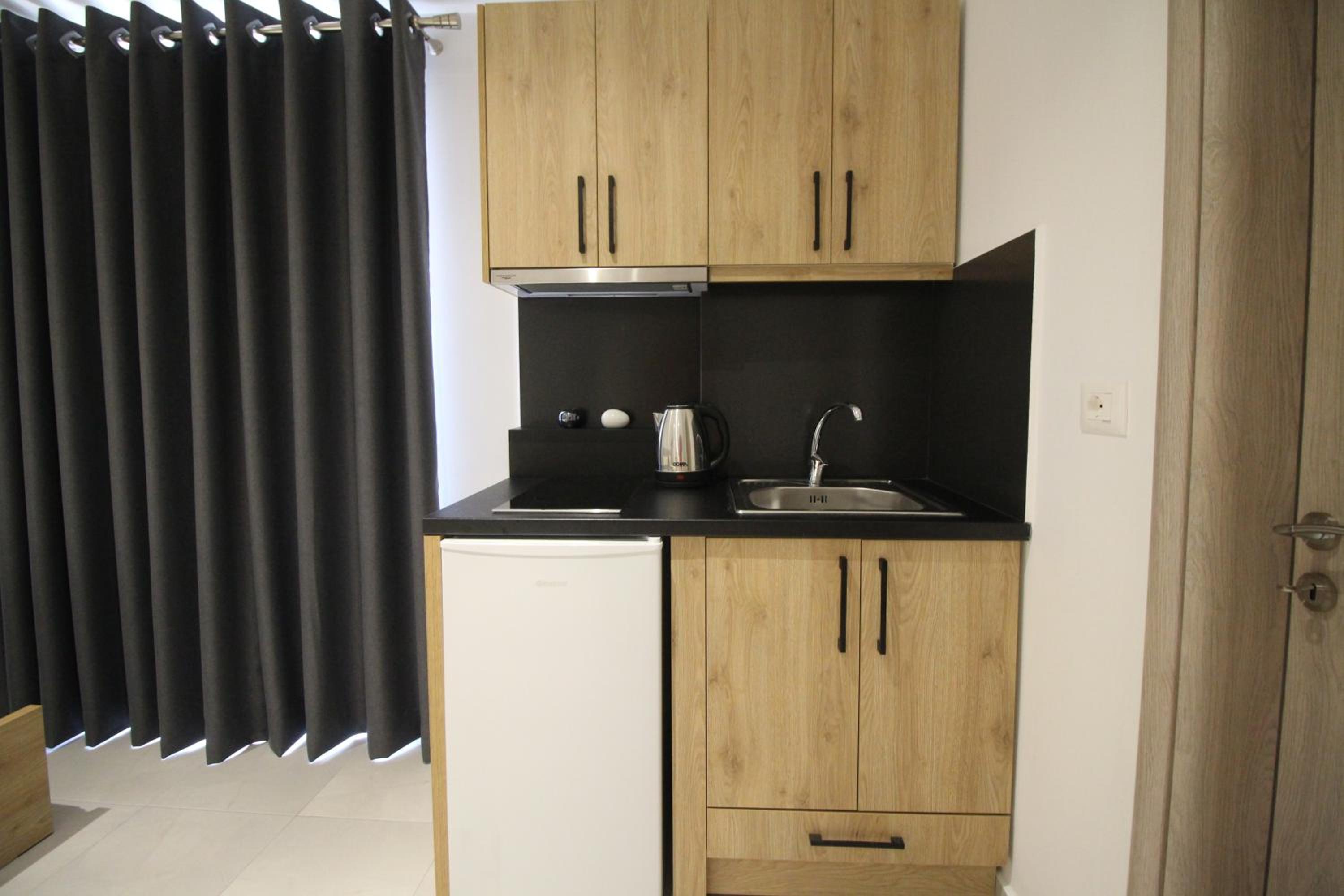 Saranda Rooms
