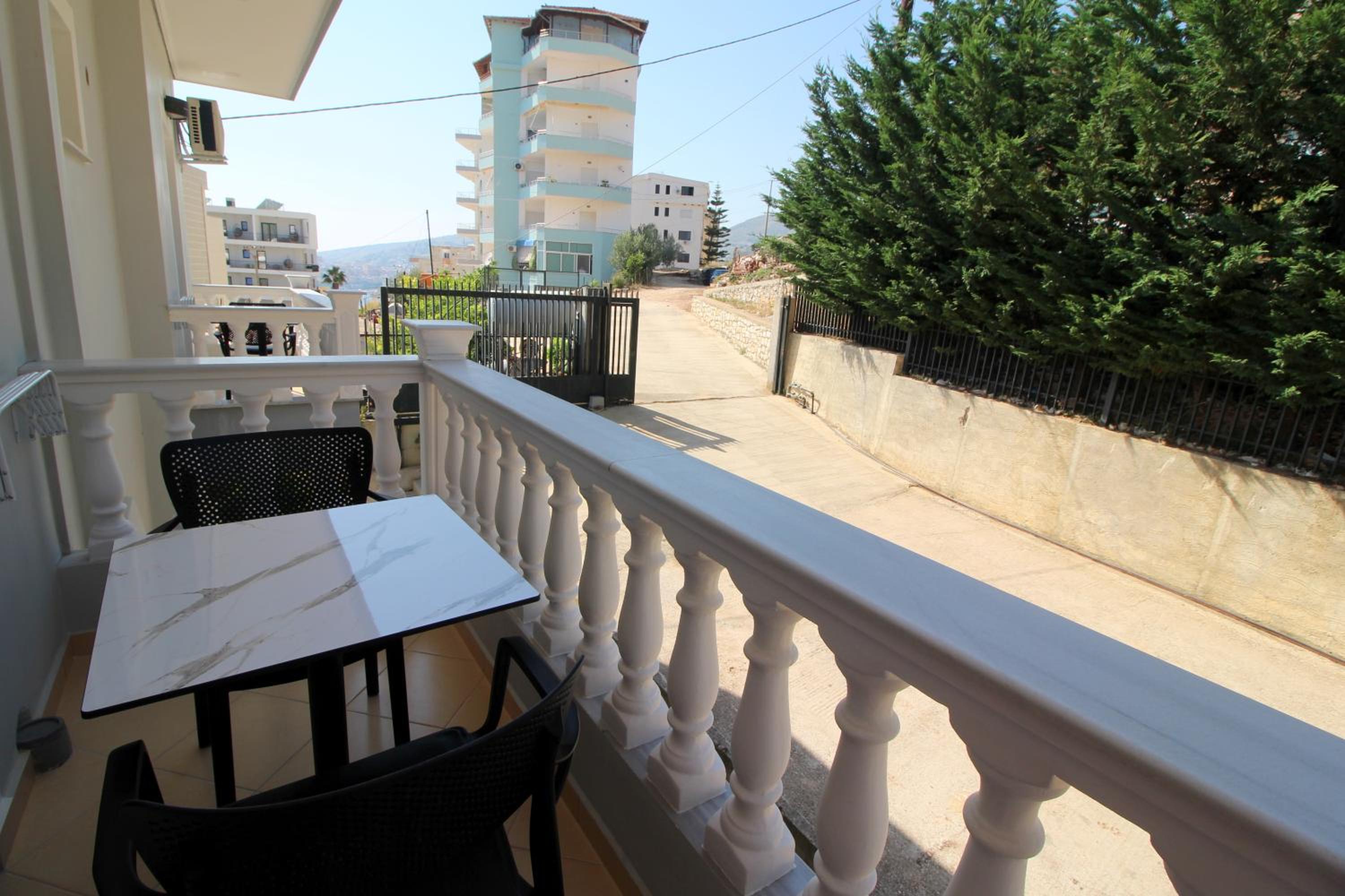 Saranda Rooms