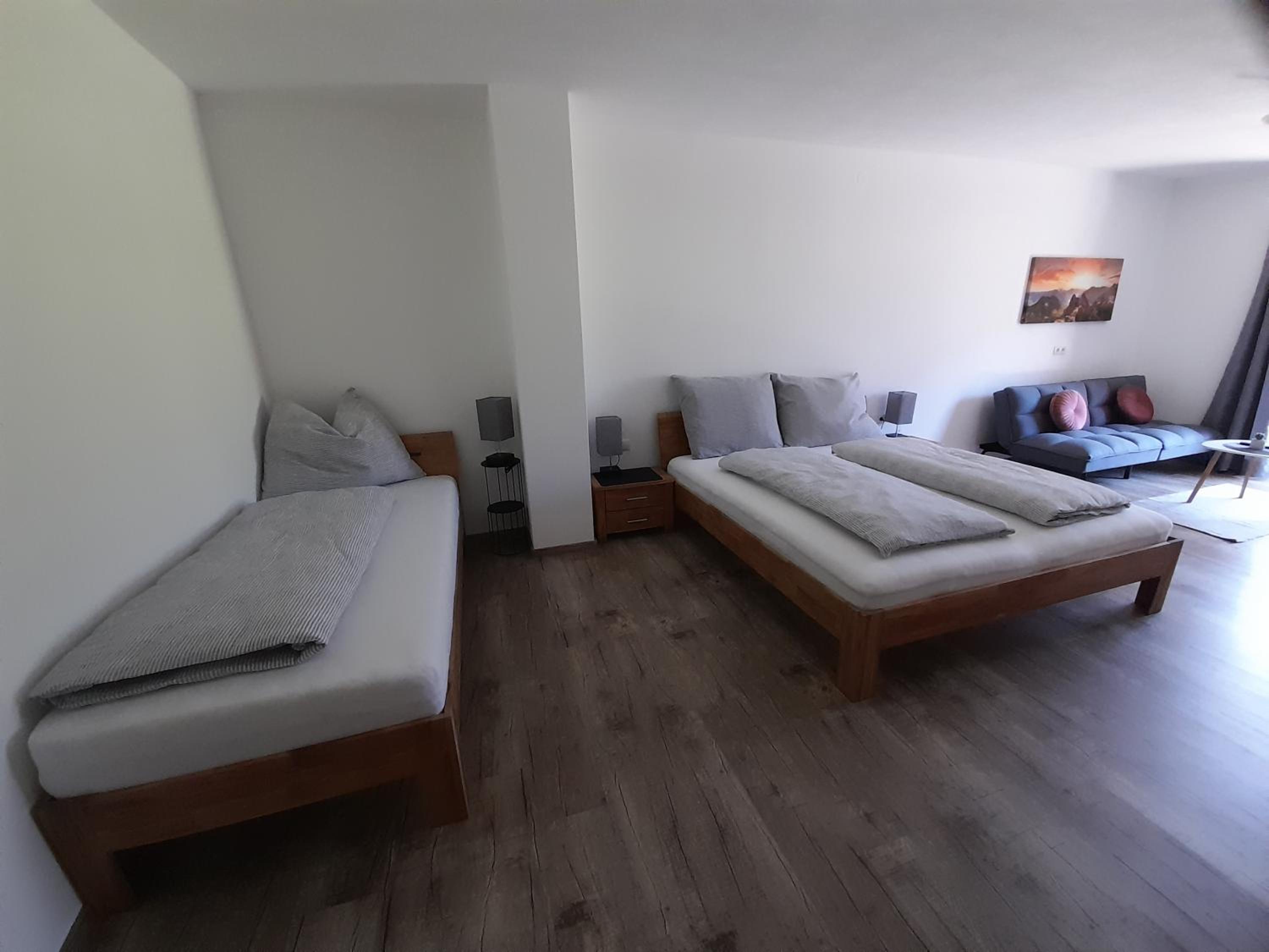 Ferienwohnung Kramerhof