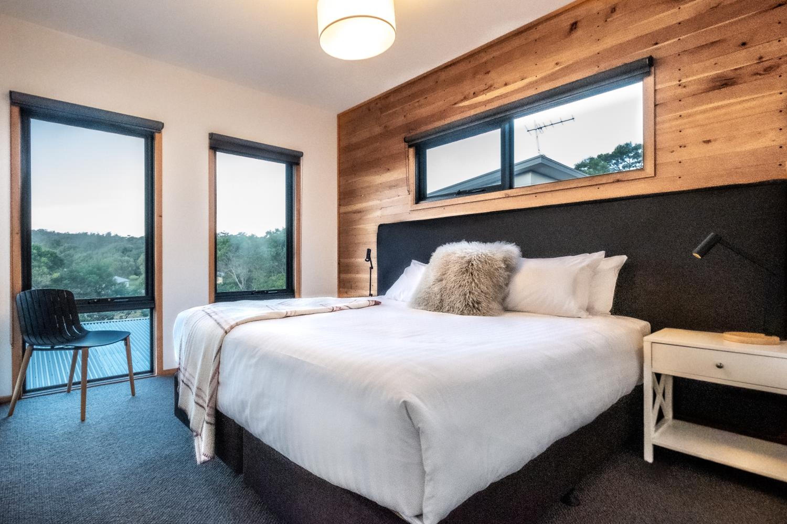 Baden House - Freycinet Holiday Houses