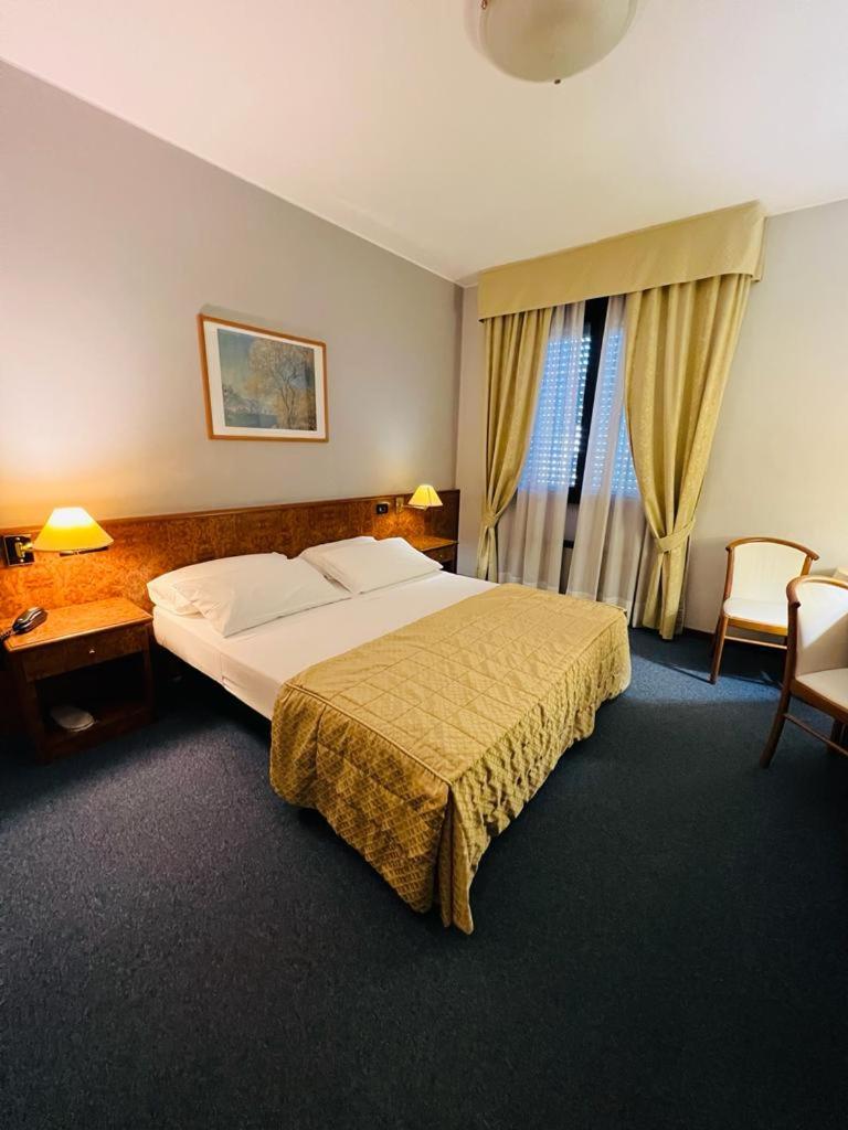 Hotel Motel Europa