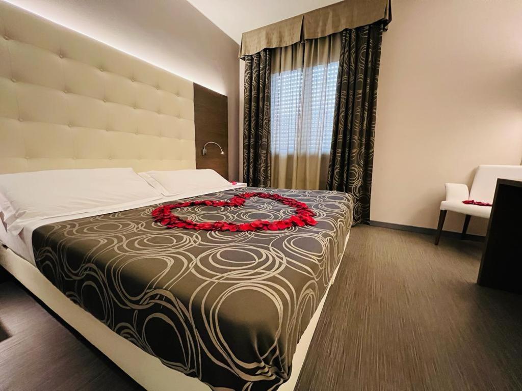 Hotel Motel Europa