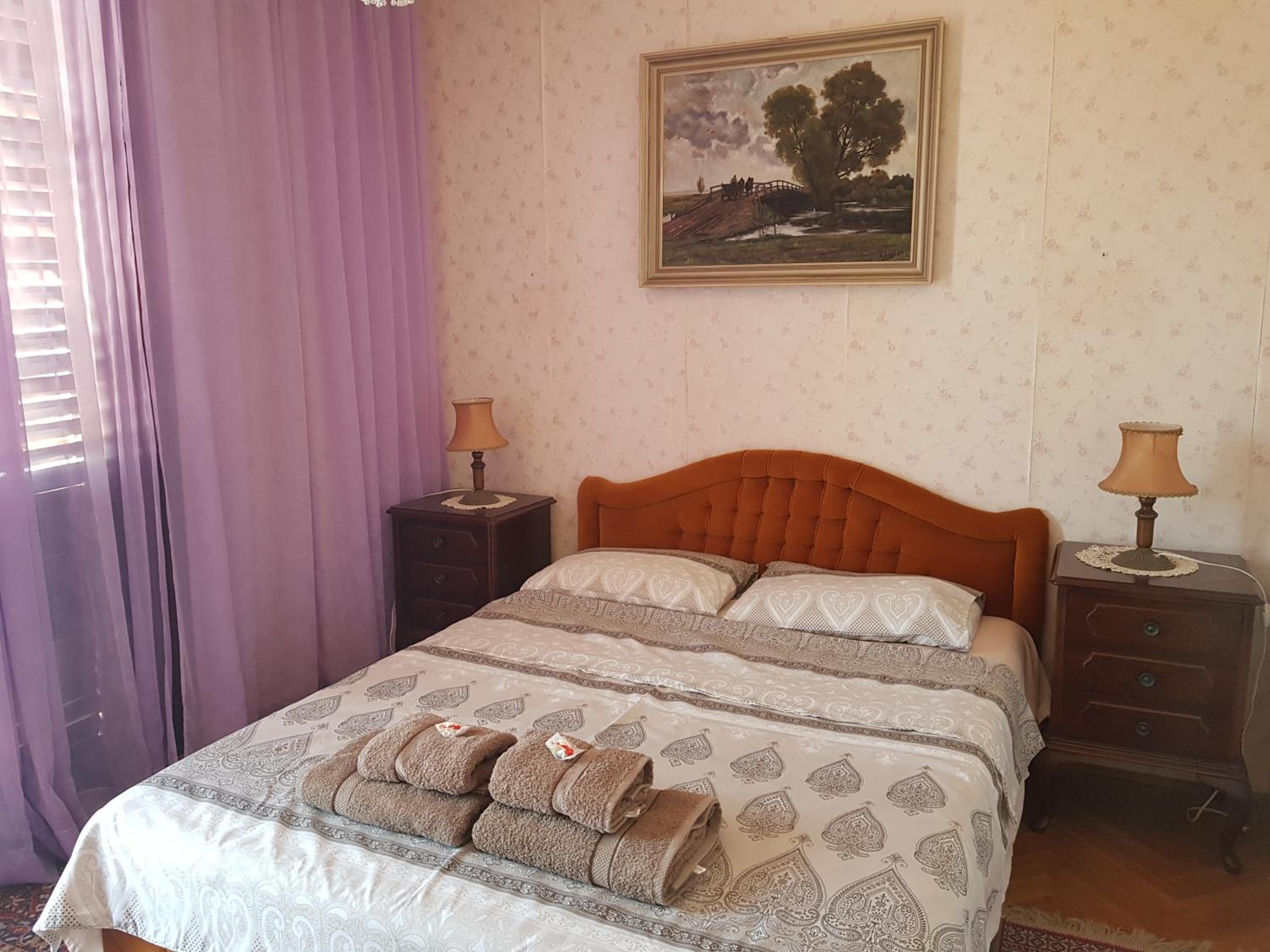 Vila Rajko view 2