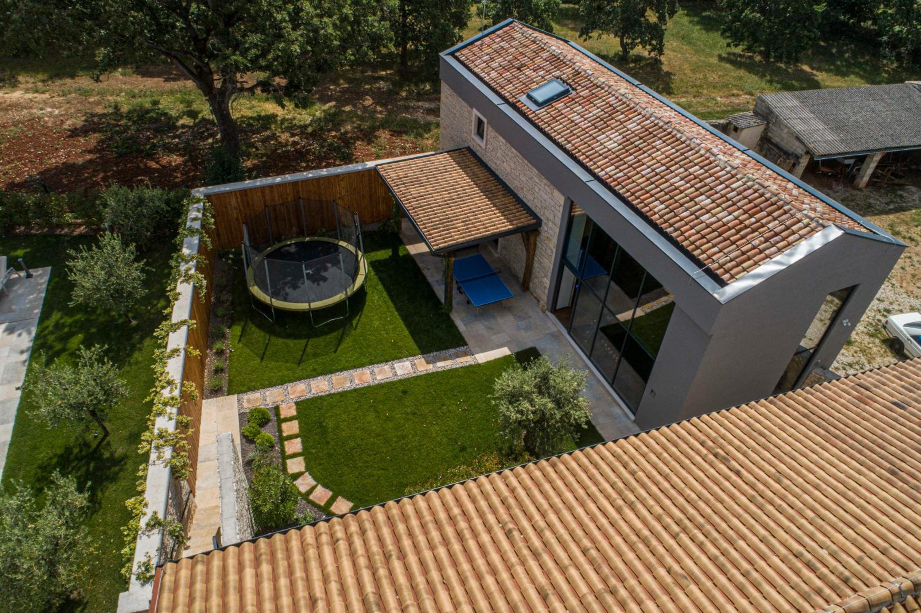 Casa Barattina