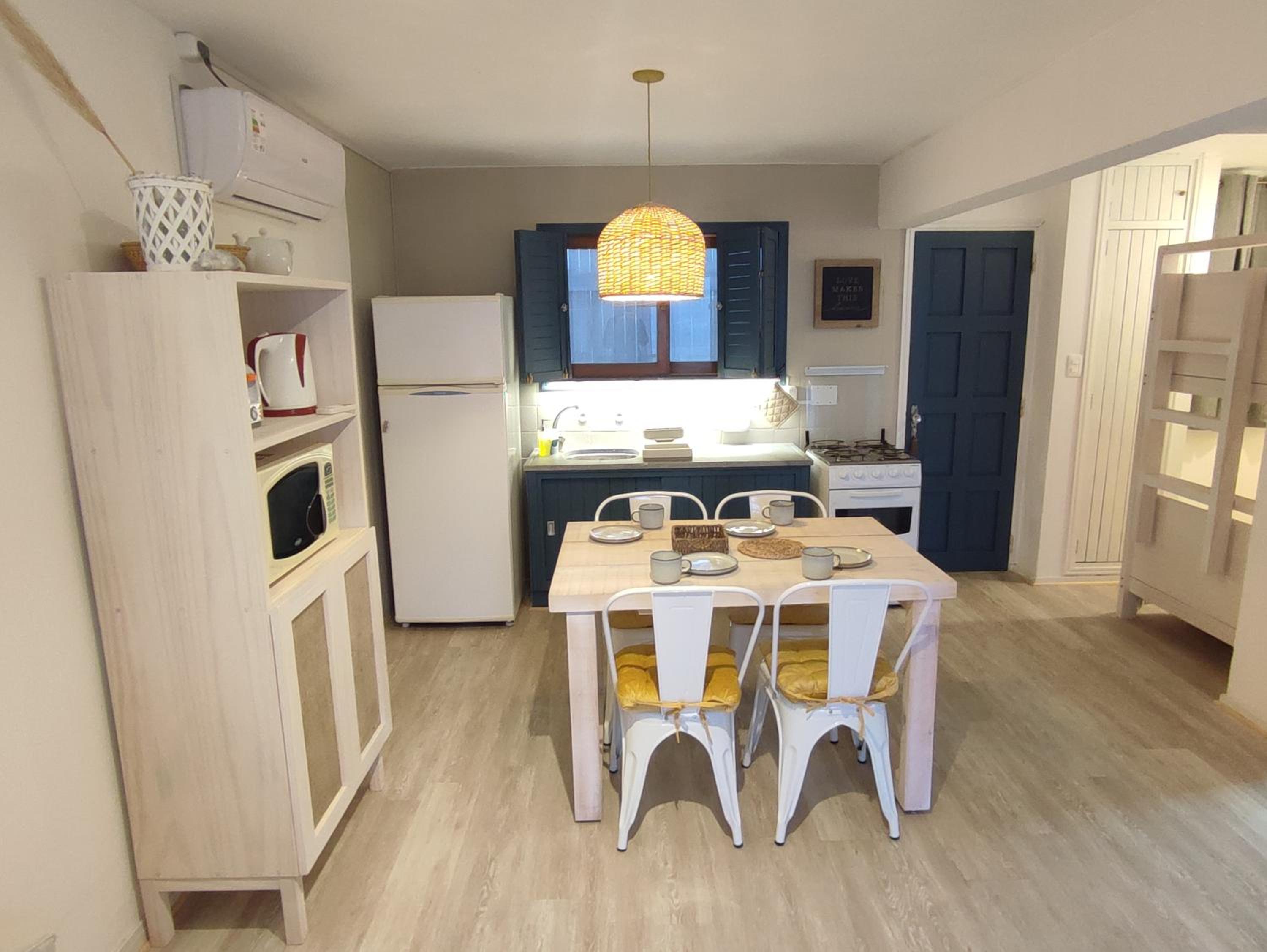 Apartamentos Alborada view 5